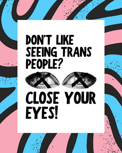 Are you bad at making signs? Lacking creative juices in our contemporary hellscape? Are your walls... bland?

Introducing DIY...