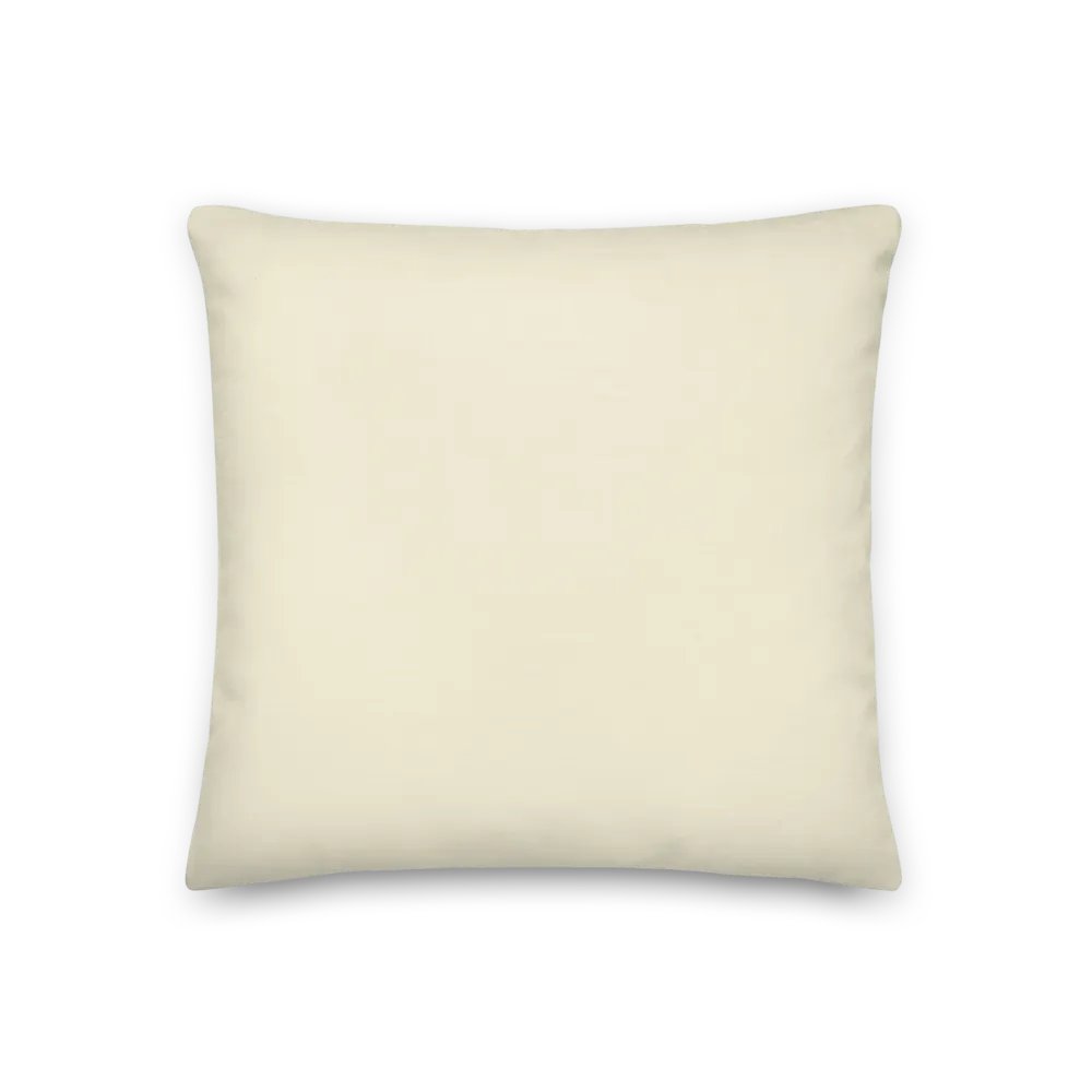 Duckling Dreams Premium Pillow product image (3)