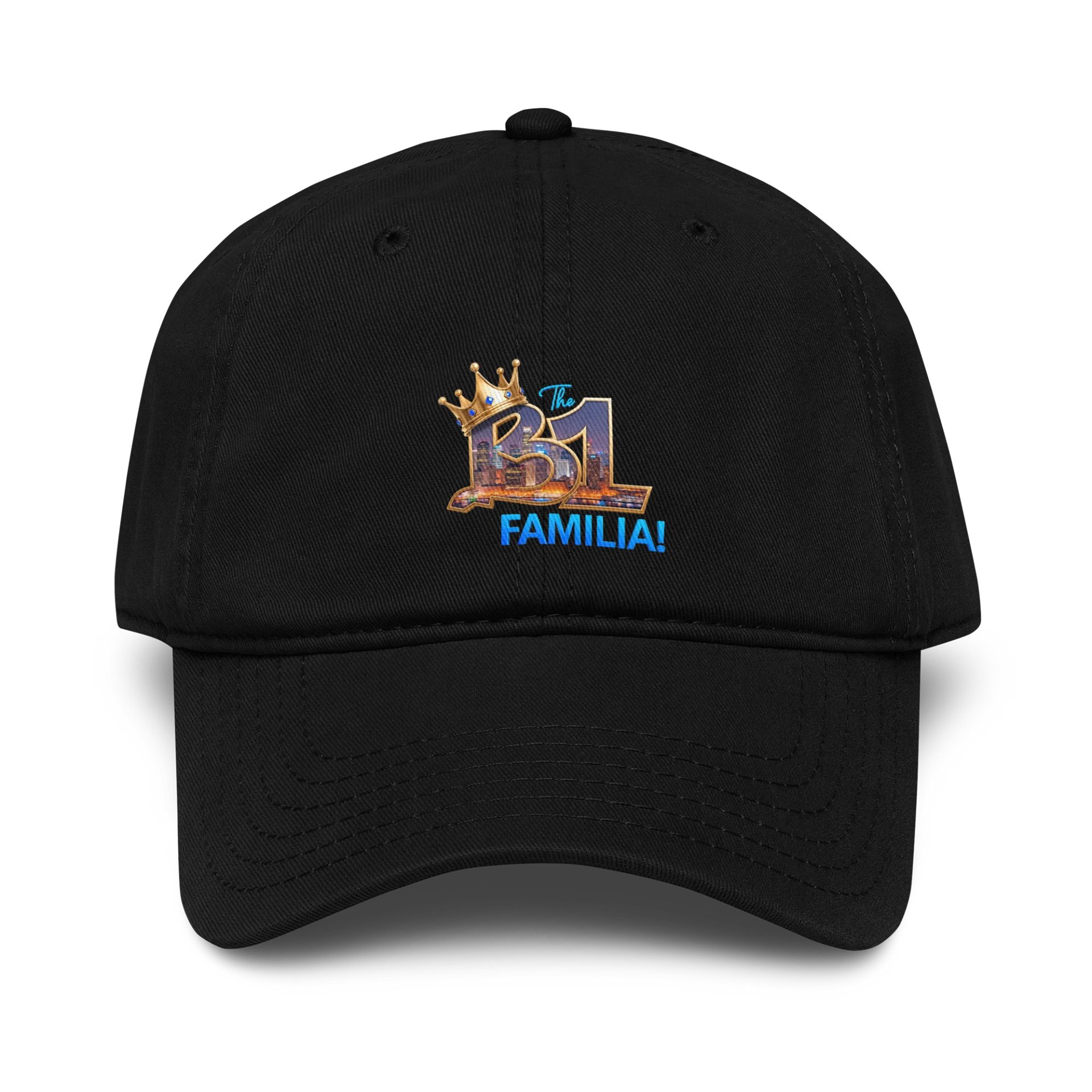 B1 Fam Cap product image (1)