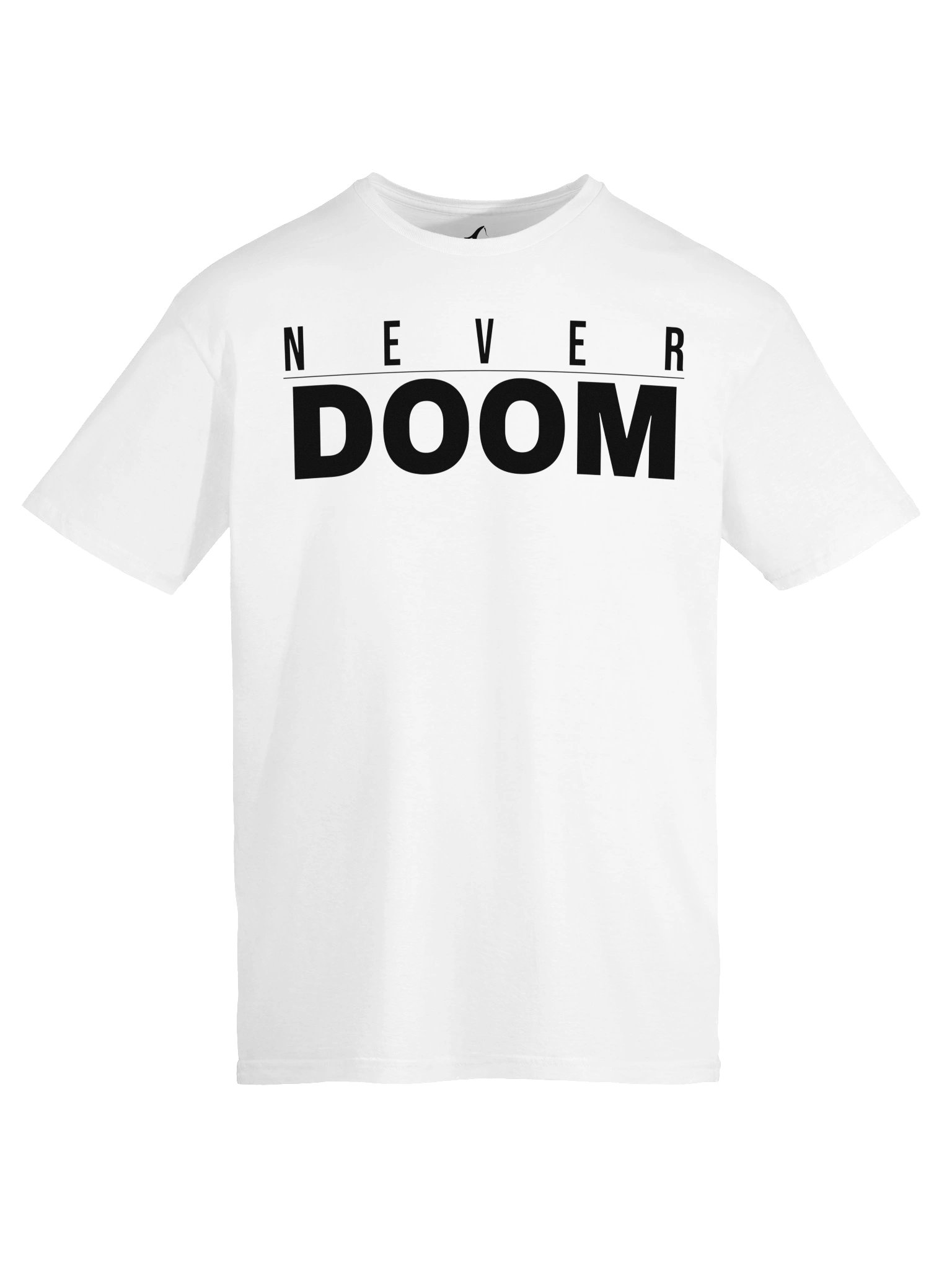 NEVER DOOM product image (5)