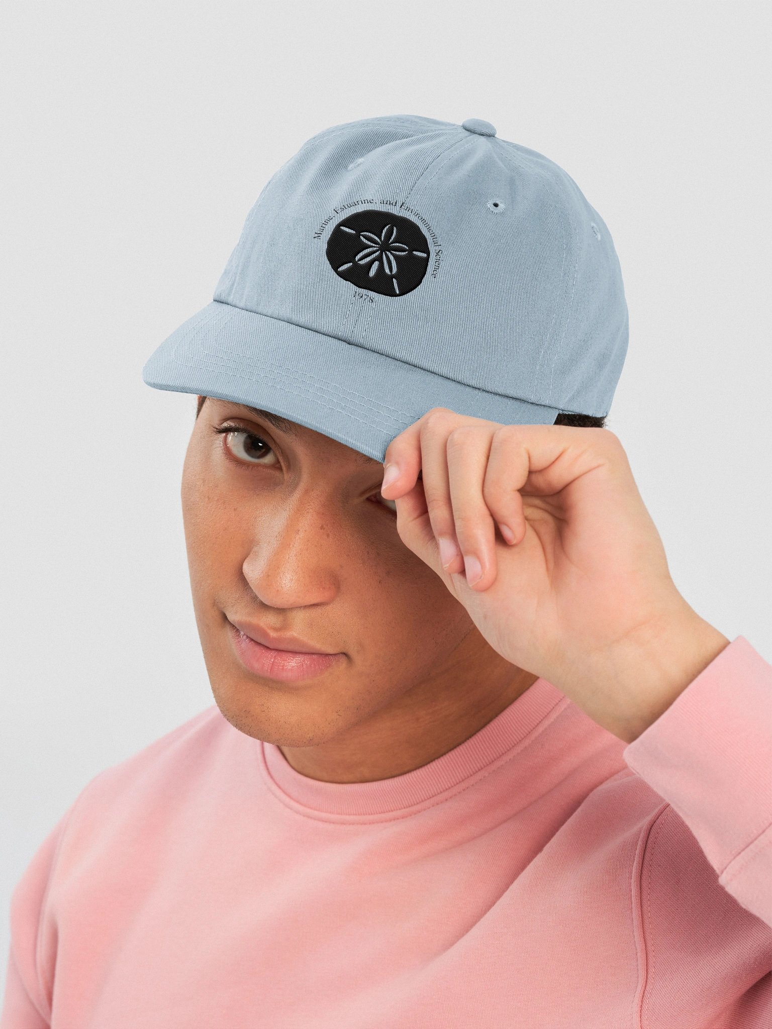 Sand Dollar Hat product image (5)
