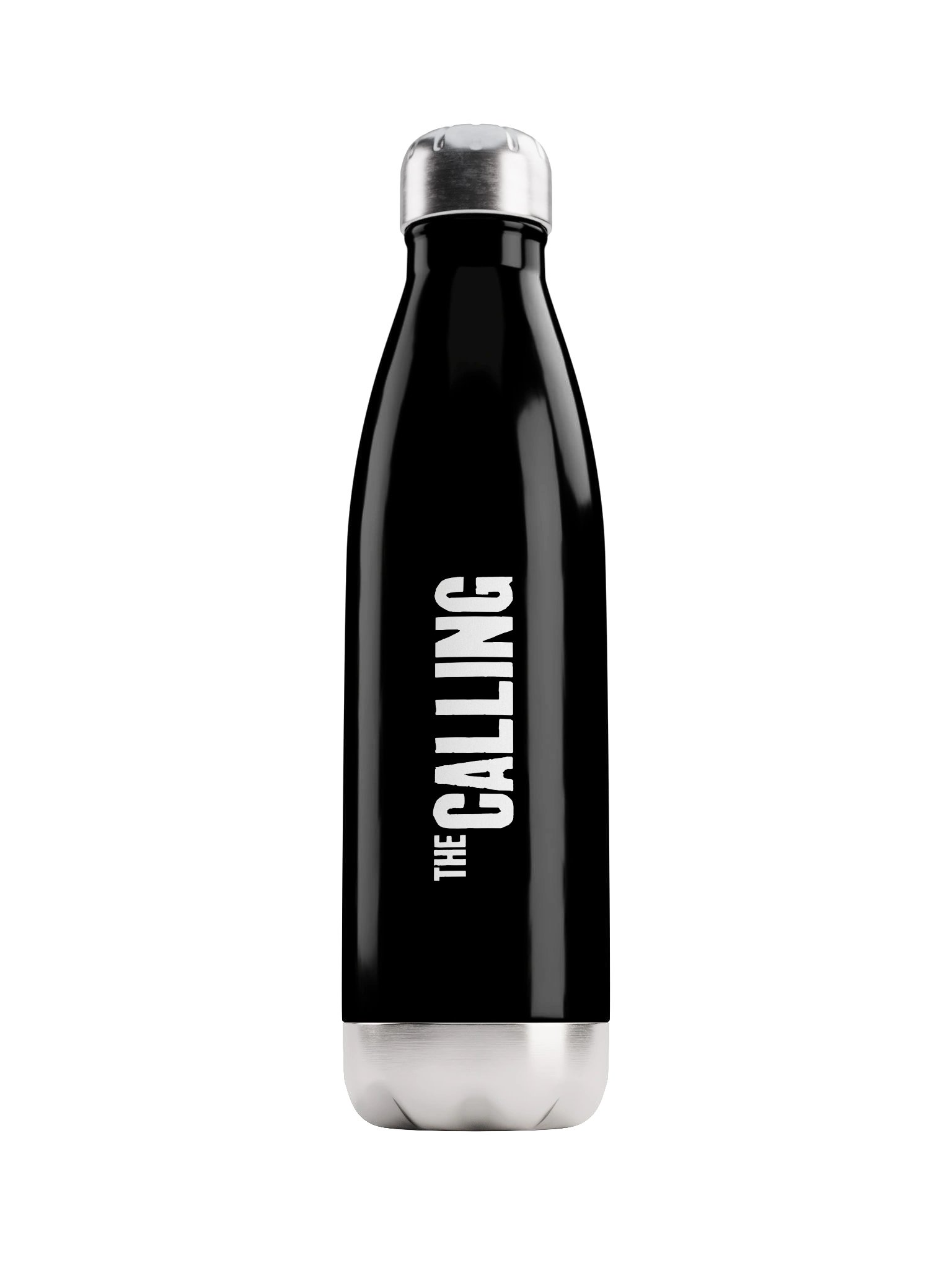 The Calling Stainless Steel Water Bottle product image (1)