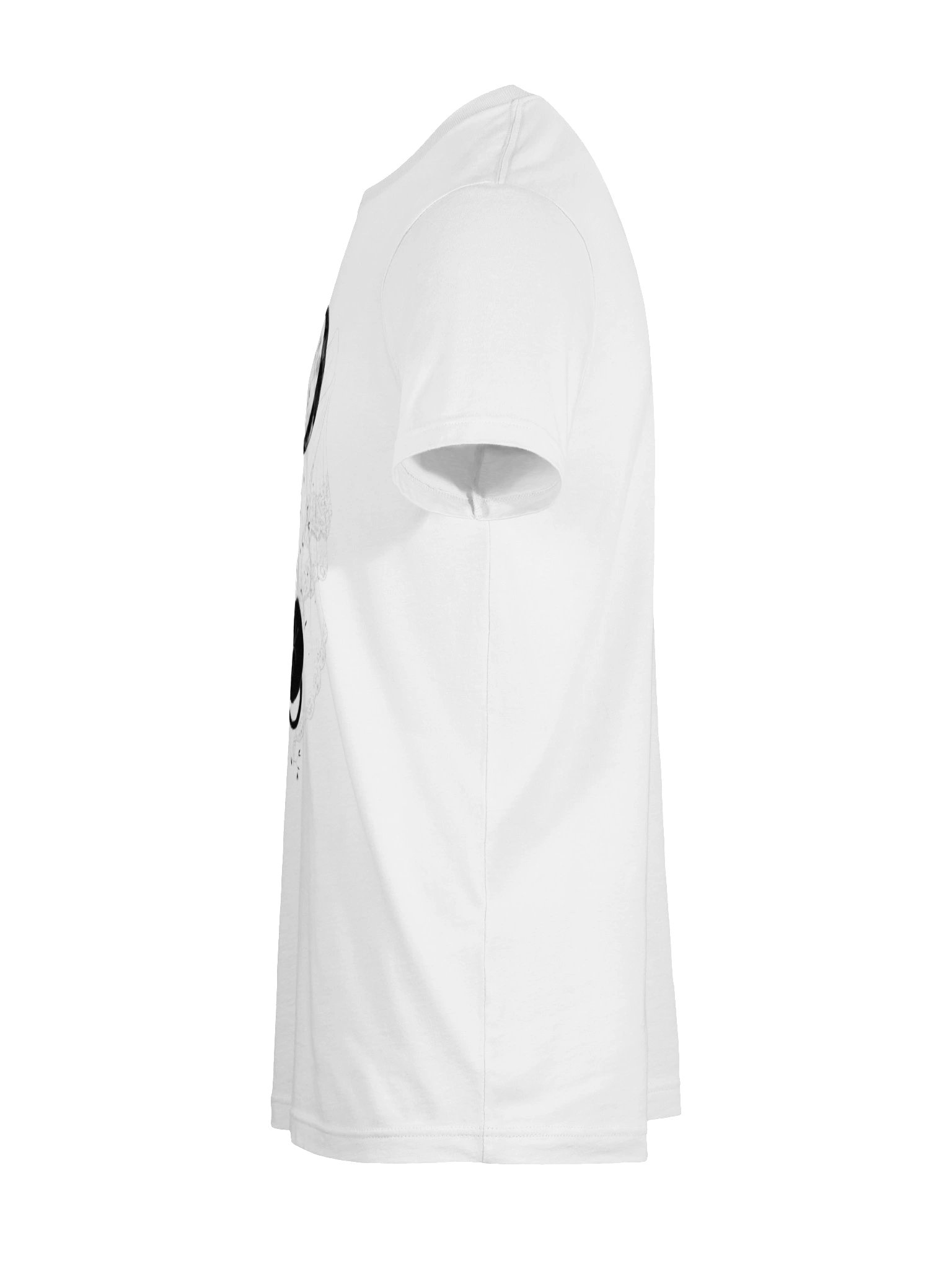 Midnight Veil Moonlit Cats T-Shirt product image (89)
