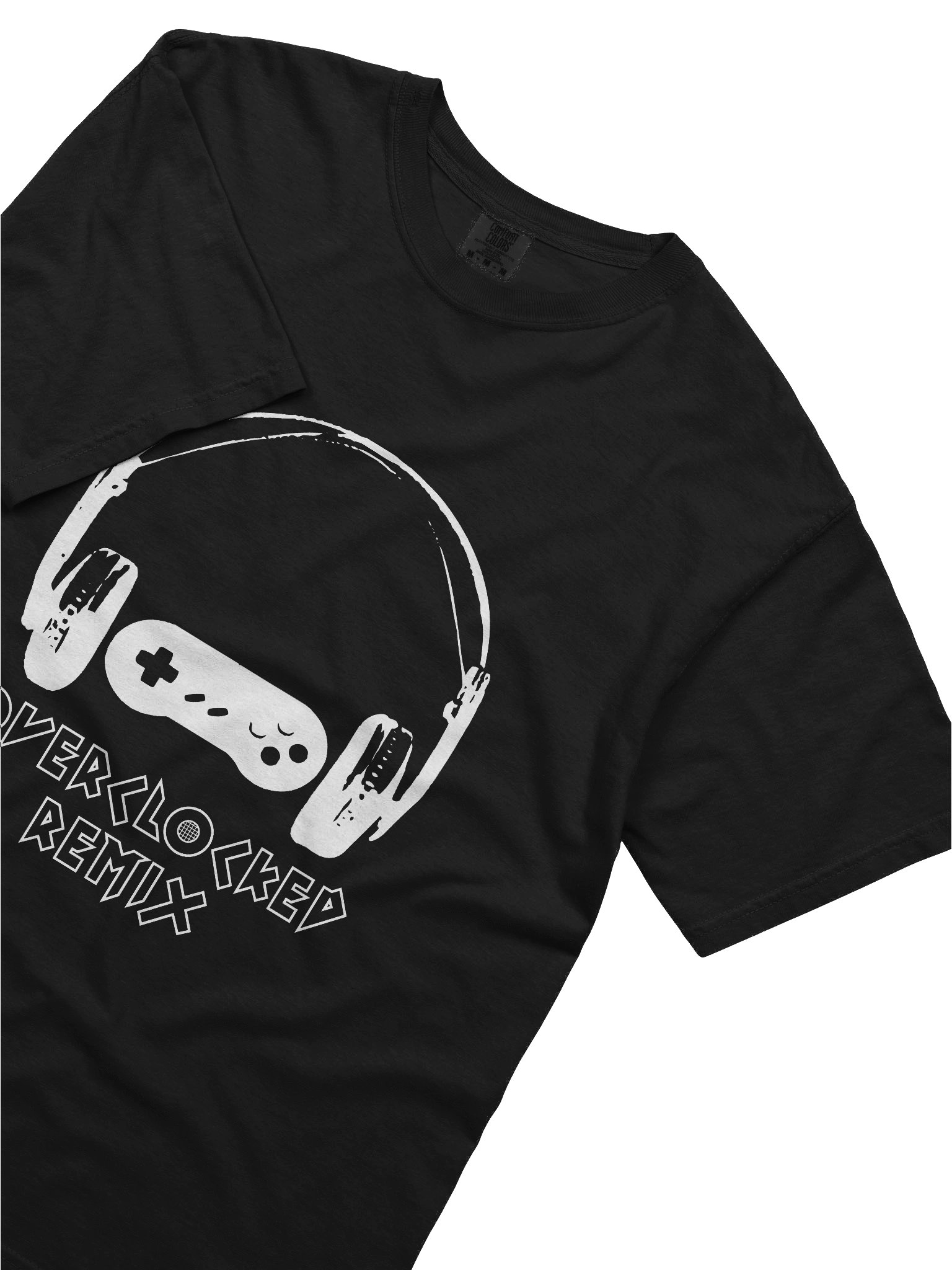 OverClocked ReMix Classic T-Shirt product image (14)