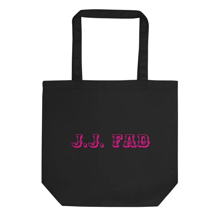 J.J. Fad Supersonic Bag product image (1)