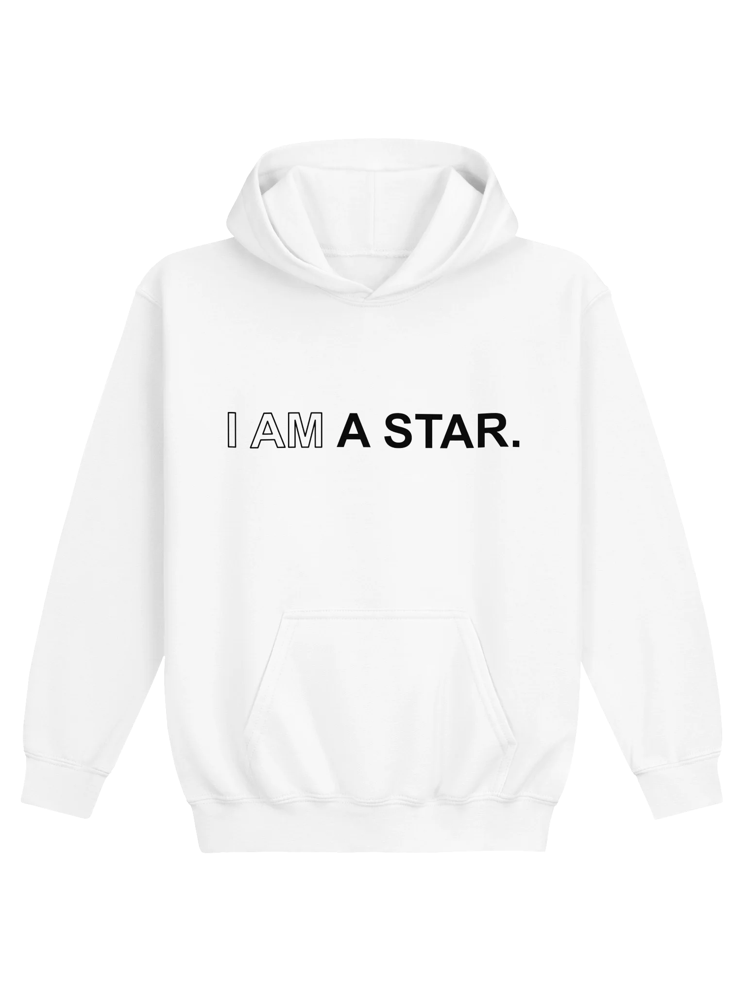 Ten Year Anniversary Gilden Kids Hoodie product image (1)