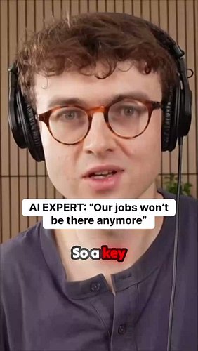 The reality of modern work is shifting faster than anyone expected. It’s no longer just about using AI as a tool; it’s about ...