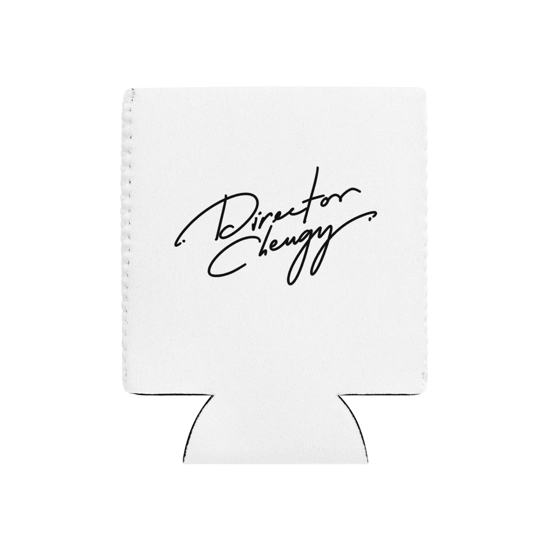 Murders & Executions Waifu Coozie (White) product image (3)