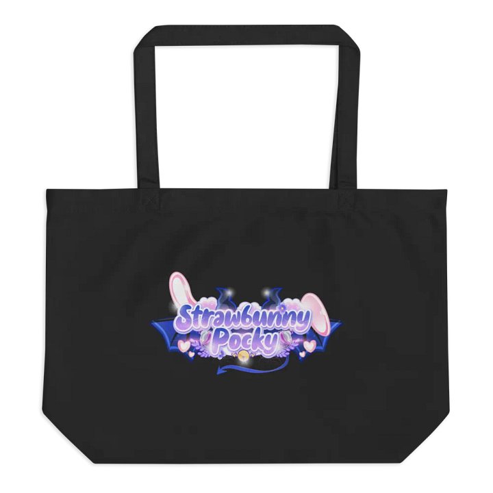 Strawbunny Pocky Bag product image (1)