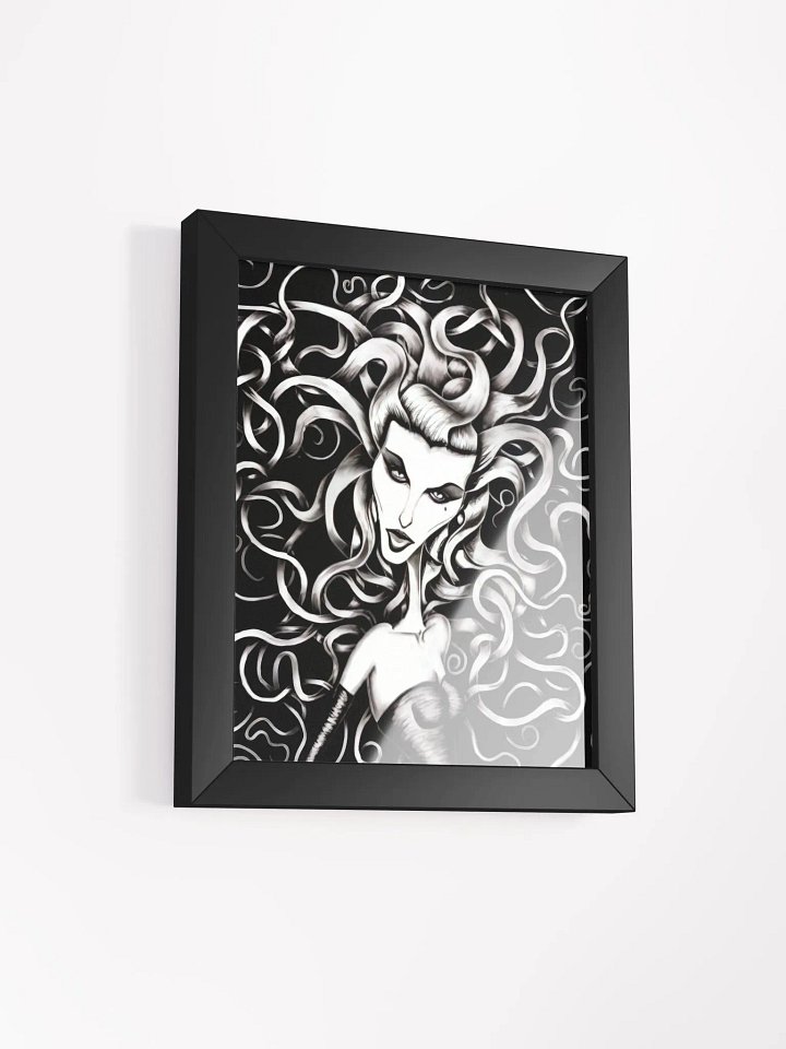 Sauvaray framed print product image (2)