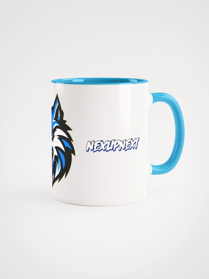 Wolf Pack Coffee Cup product image (2)