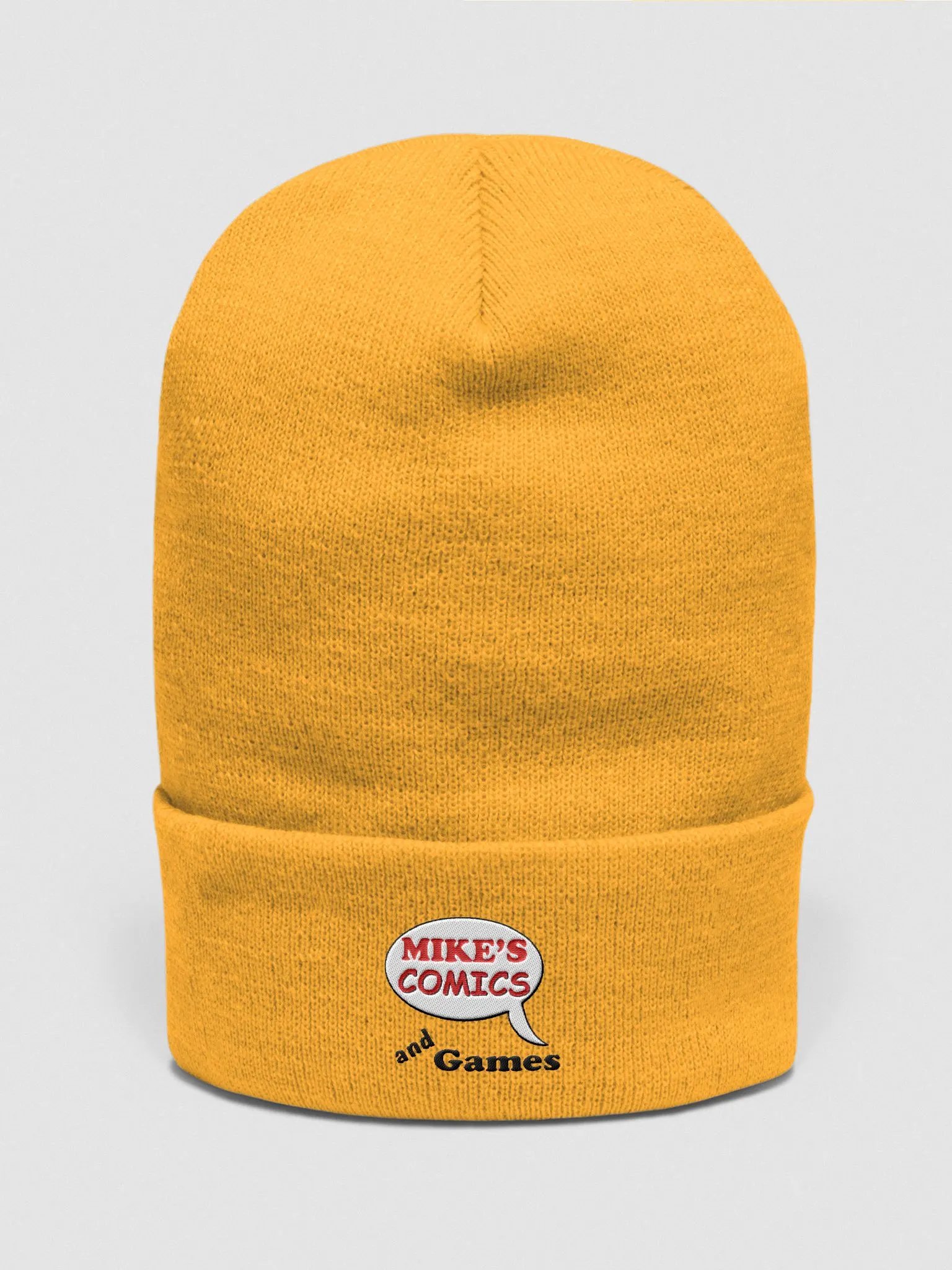 Winter Hat - Light product image (1)