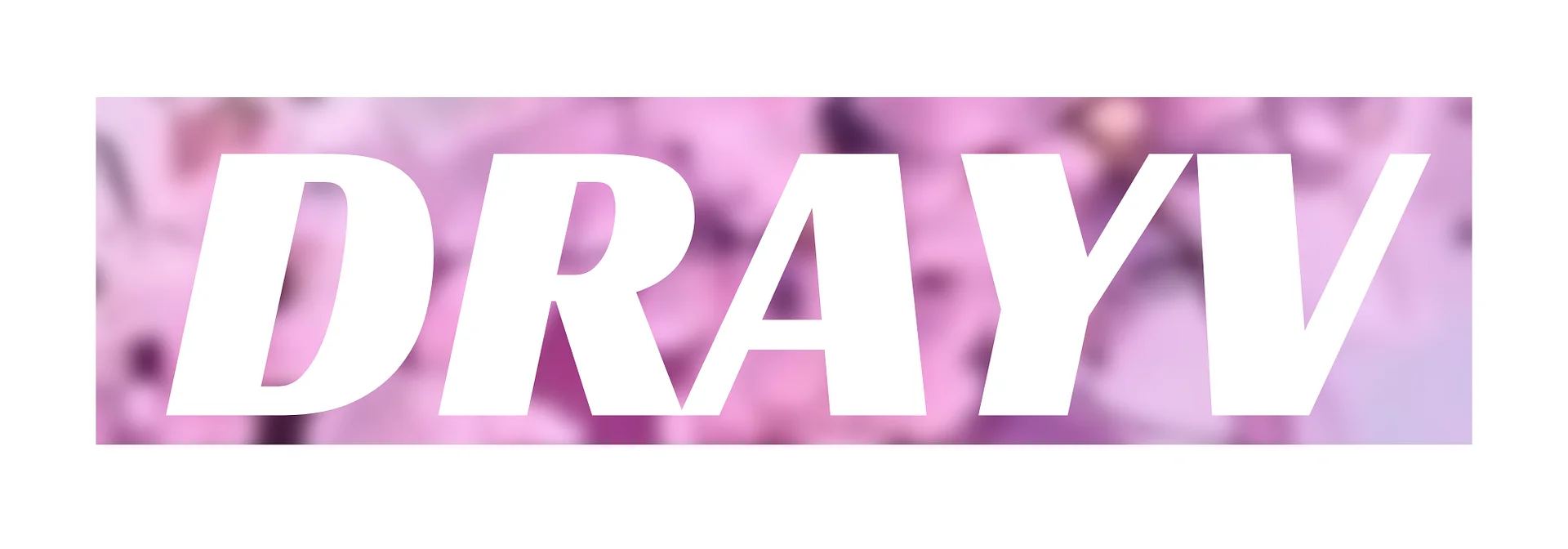 DRAYV Sakura Slap product image (1)