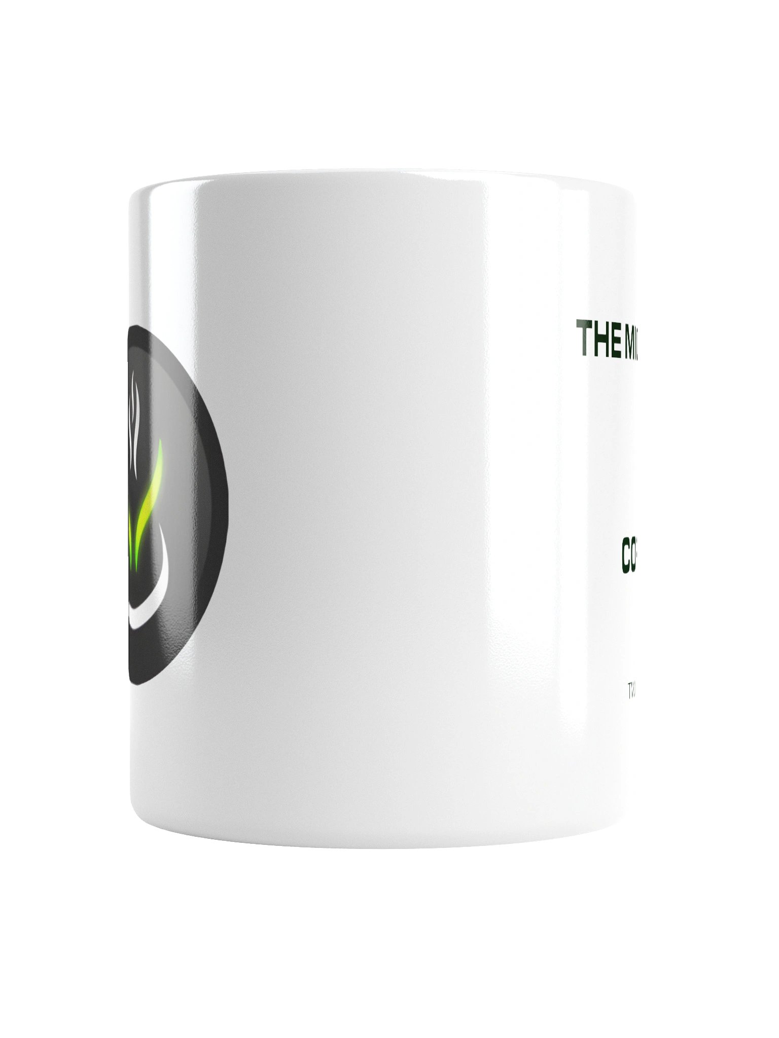 VapeCoach Coffee Mug product image (17)