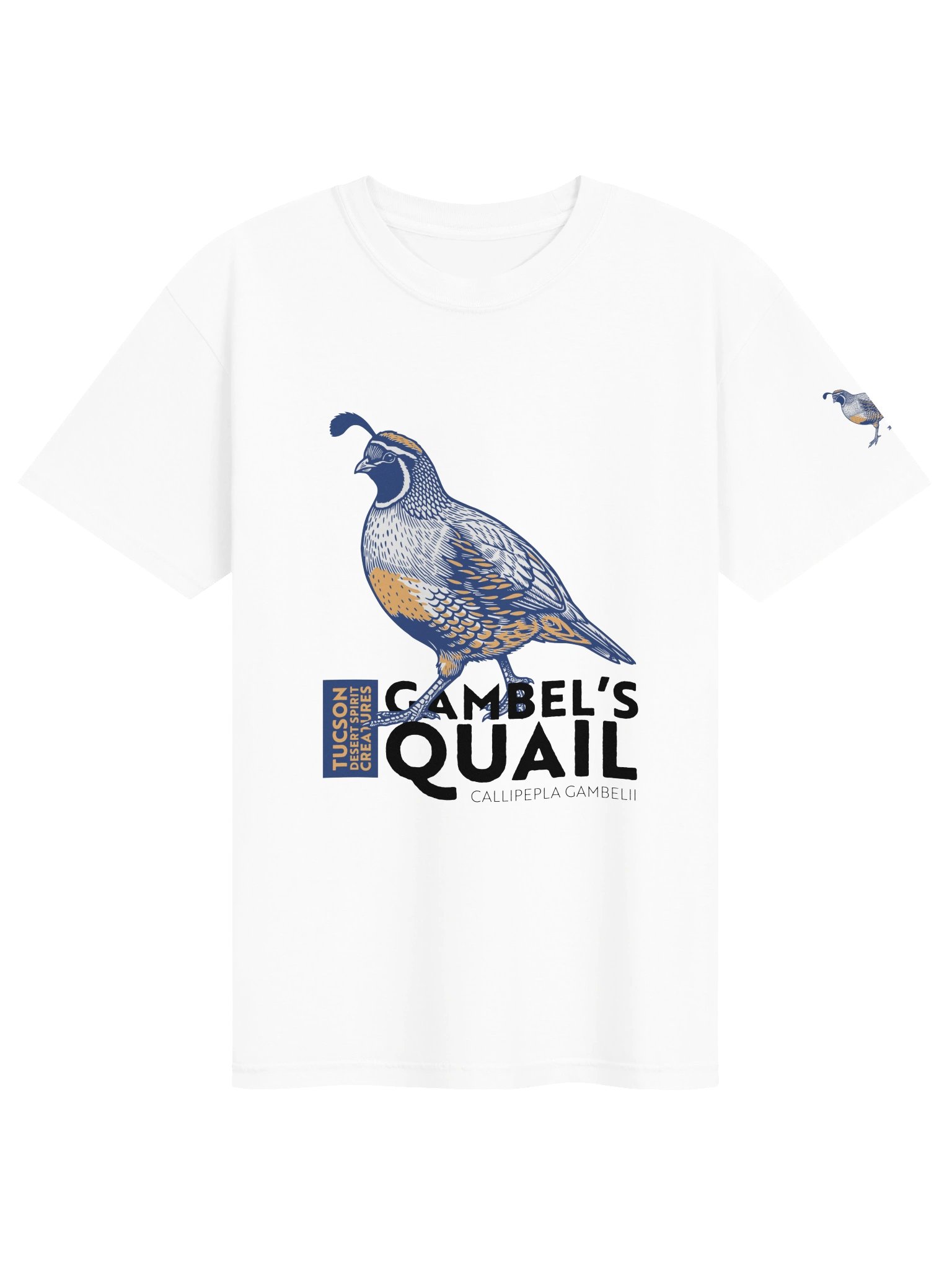 GAMBEL'S QUAIL product image (7)