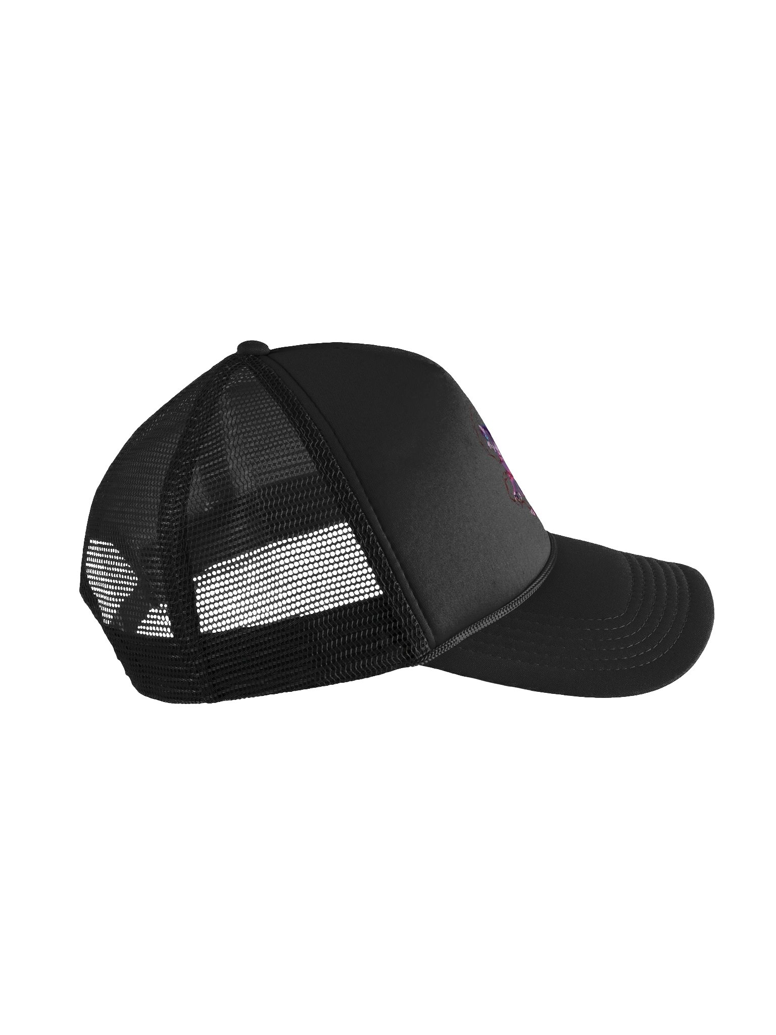 Beastly Quail hat product image (3)