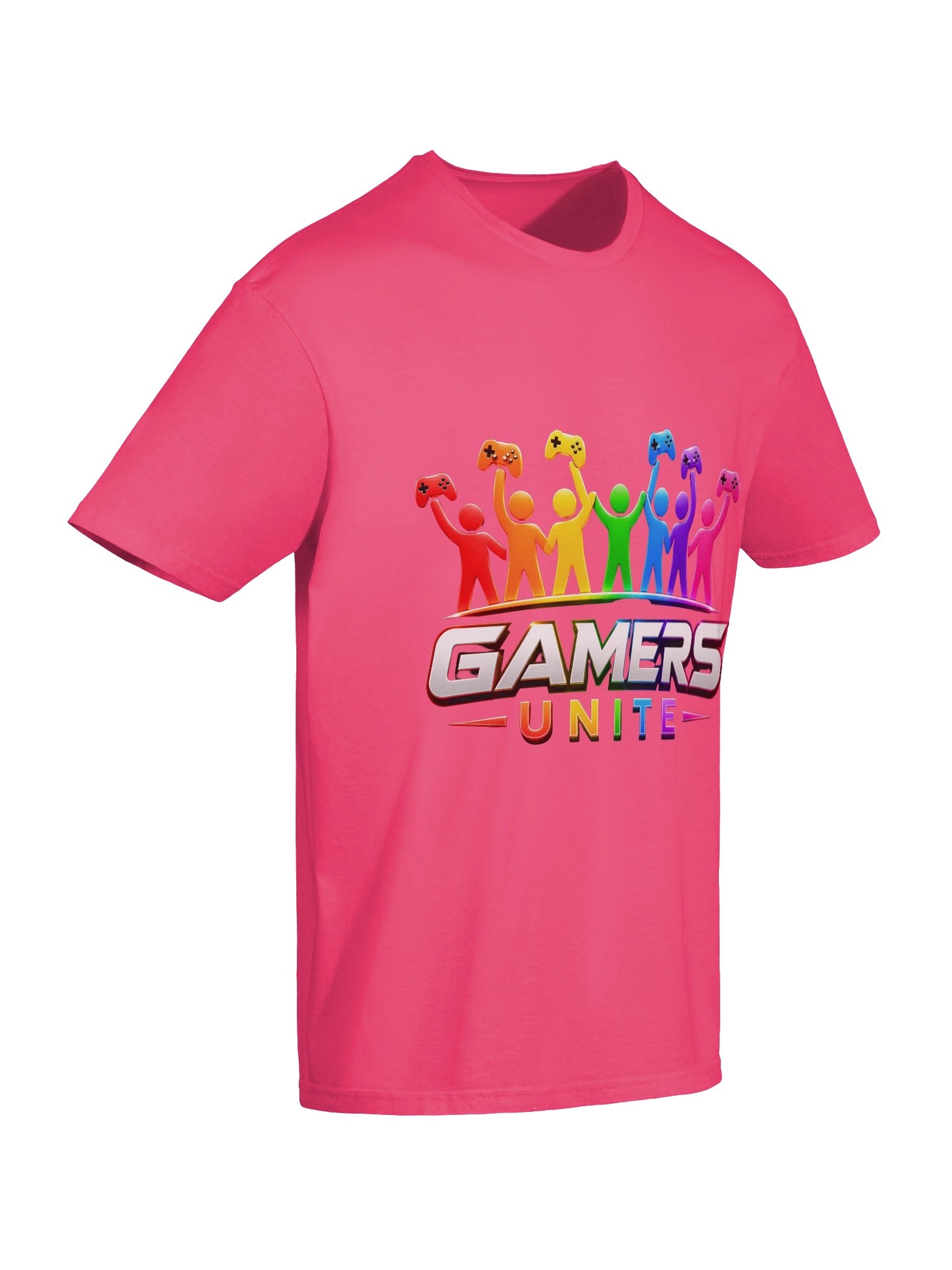 Gamers Unite product image (6)