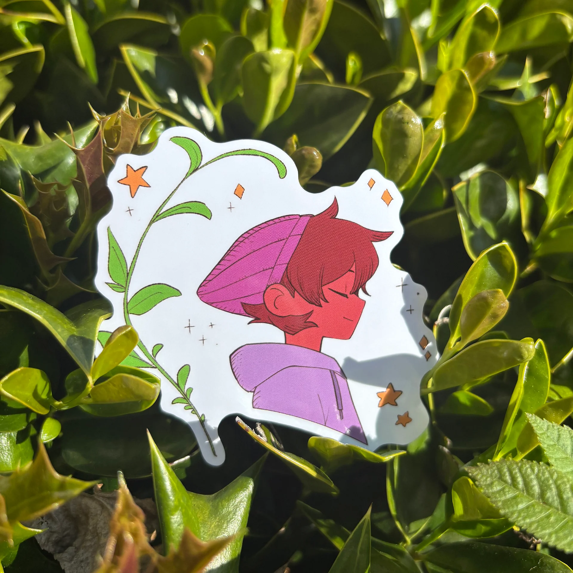 Typho Sticker Bundle product image (5)