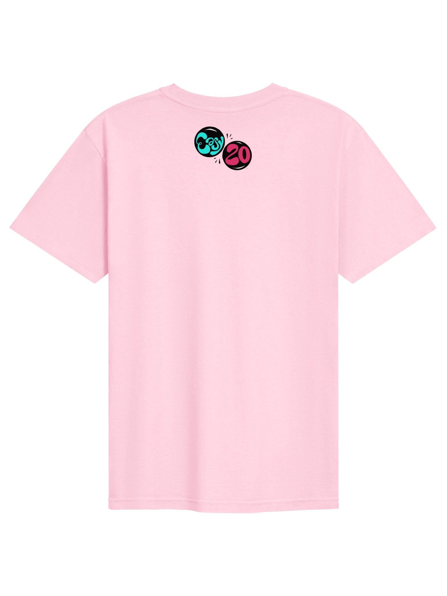 Peel & Eat Tee product image (7)