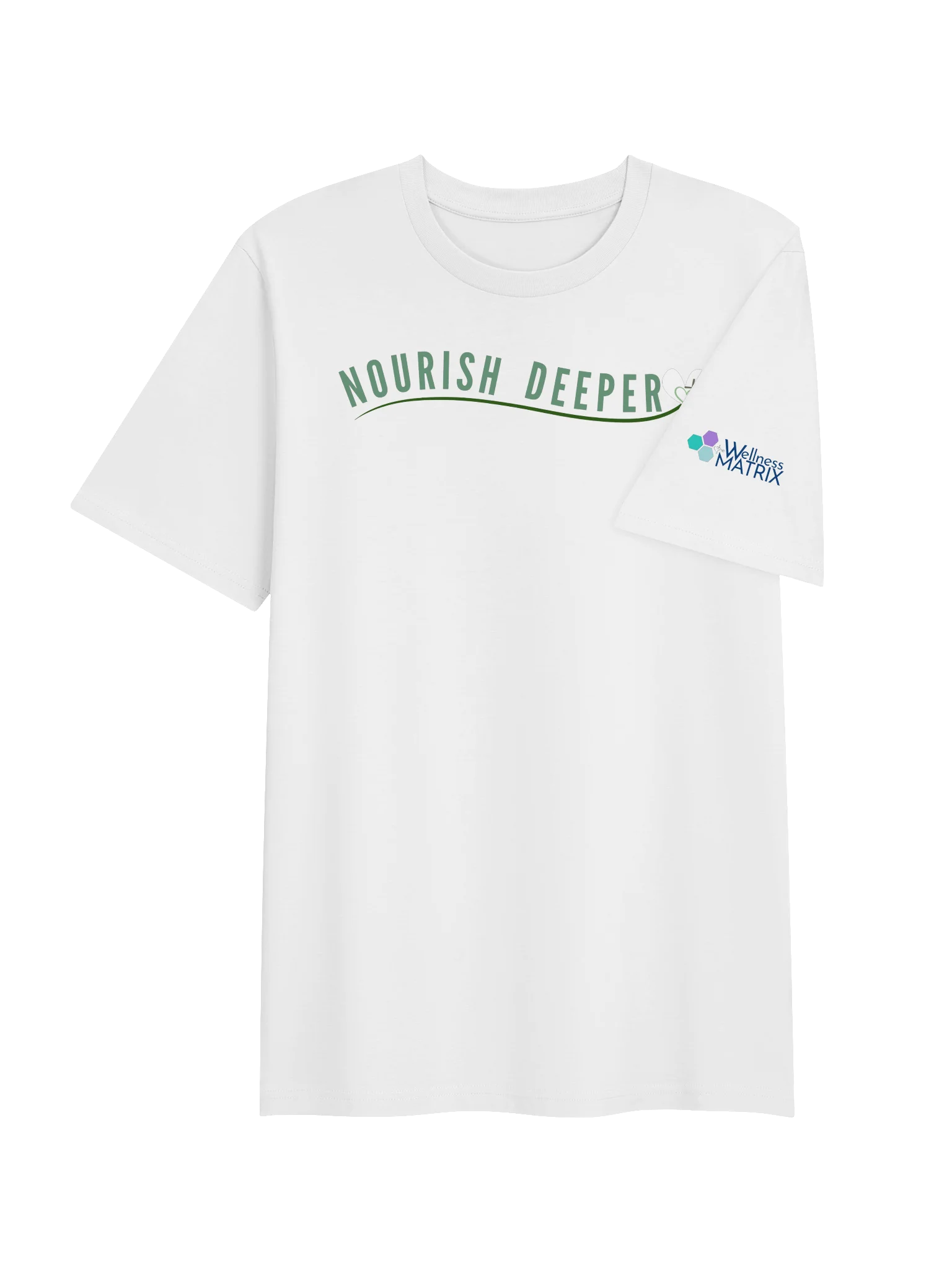 Nourish Deeper Shirt product image (4)