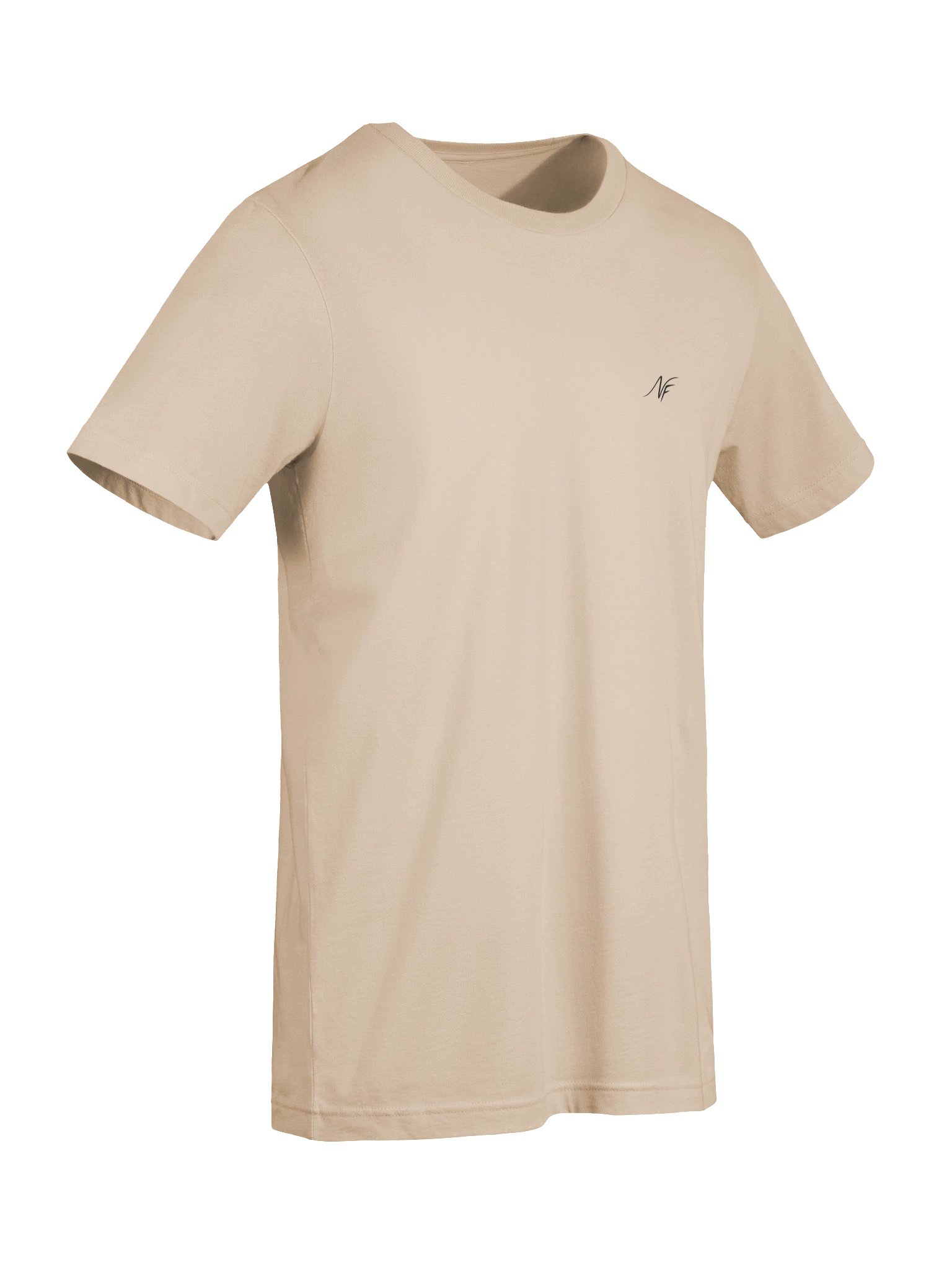 Standard Hummingbird T-shirt product image (107)