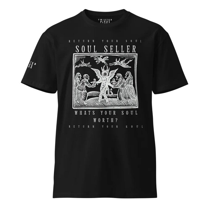 Soul Seller product image (1)