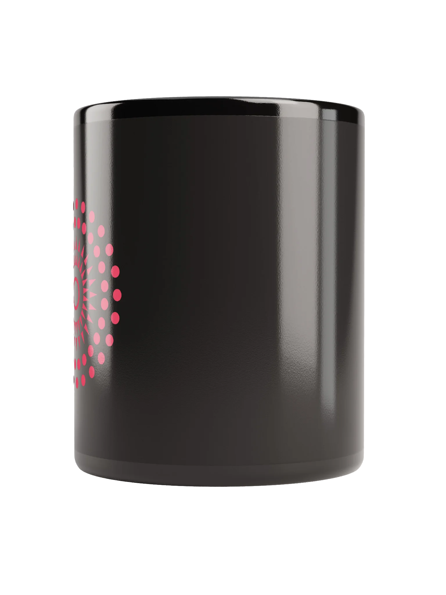 CIRCLE: Coffee Mug product image (2)