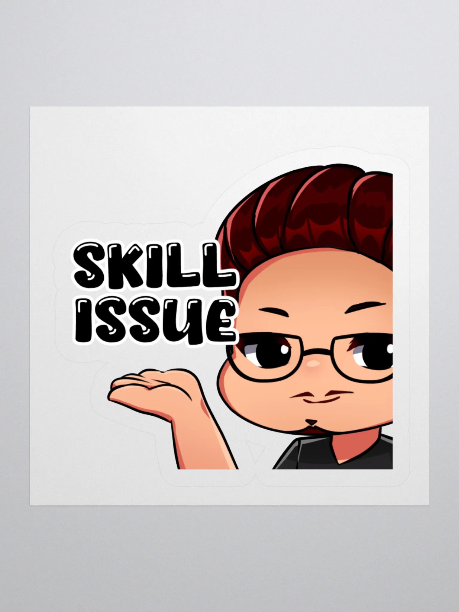 Skill Issue (Me) product image (1)