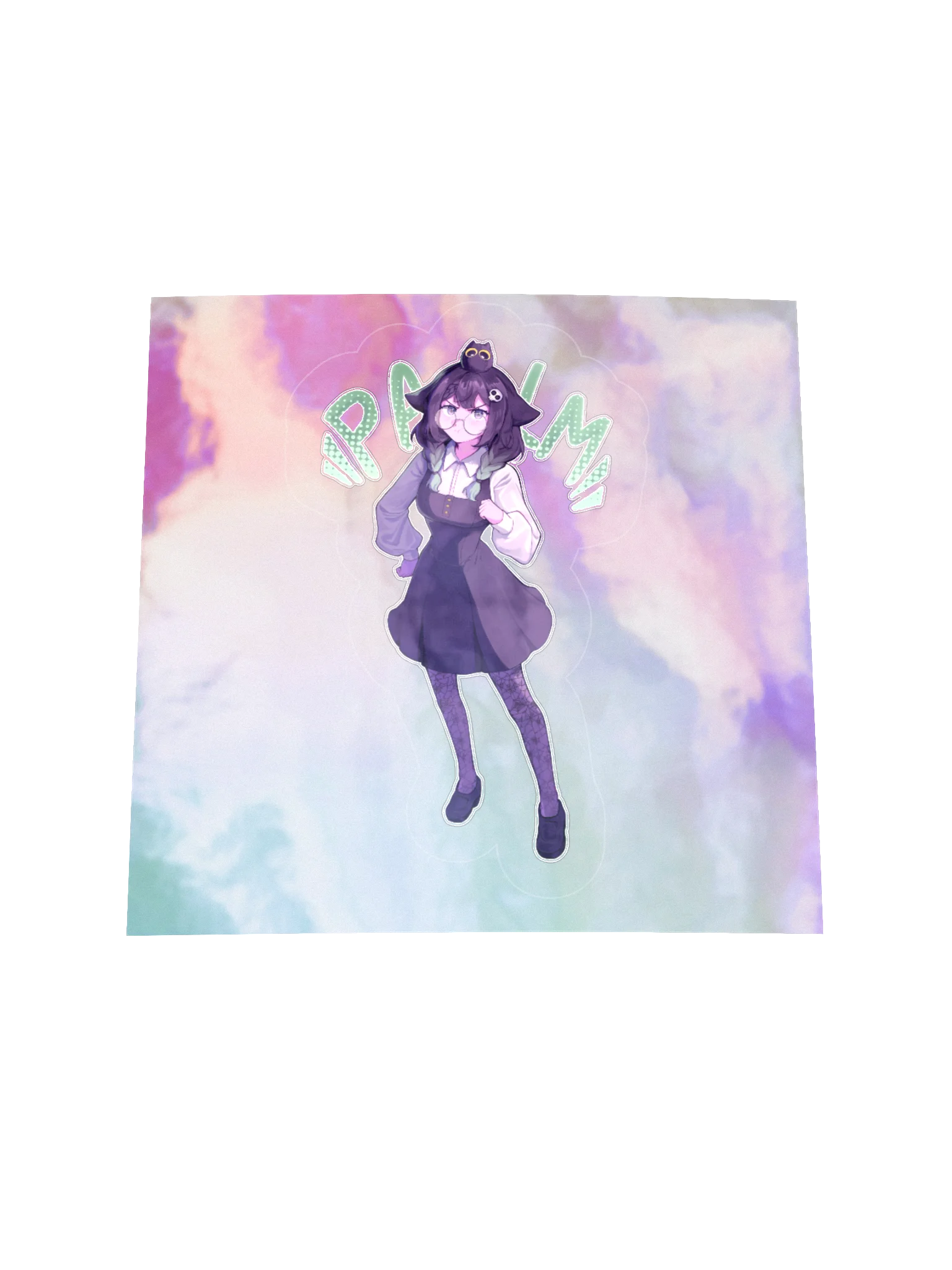 HoloTopGoth product image (2)