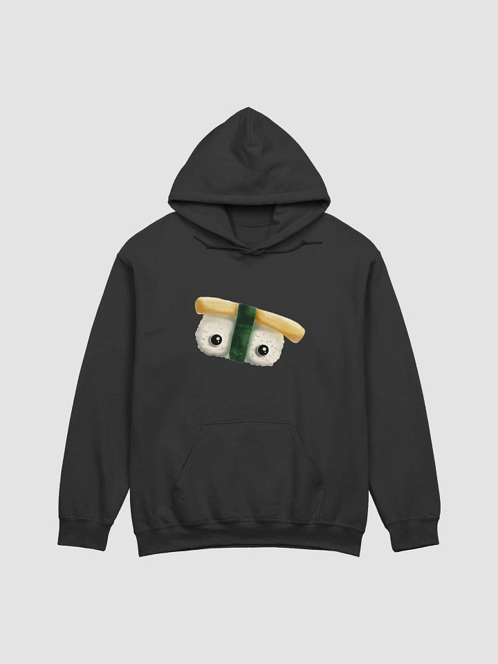 Eggcellent Tamago-Go! Sushi Cartoon Hoodie product image (5)