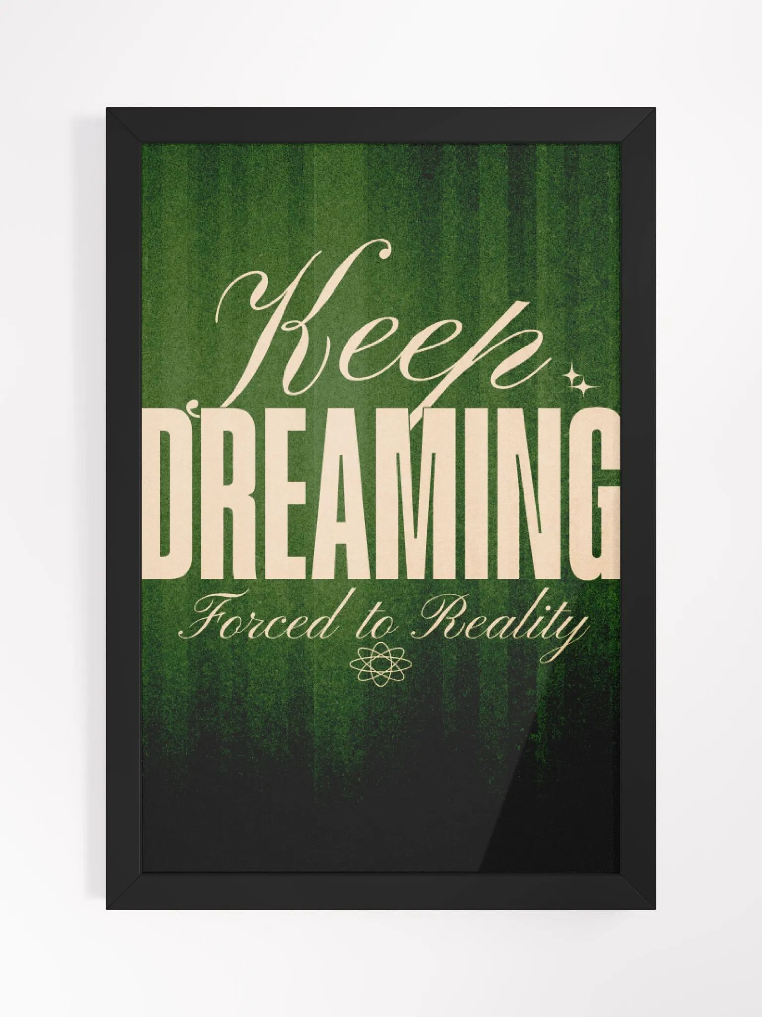 keep dreaming wall deco product image (2)