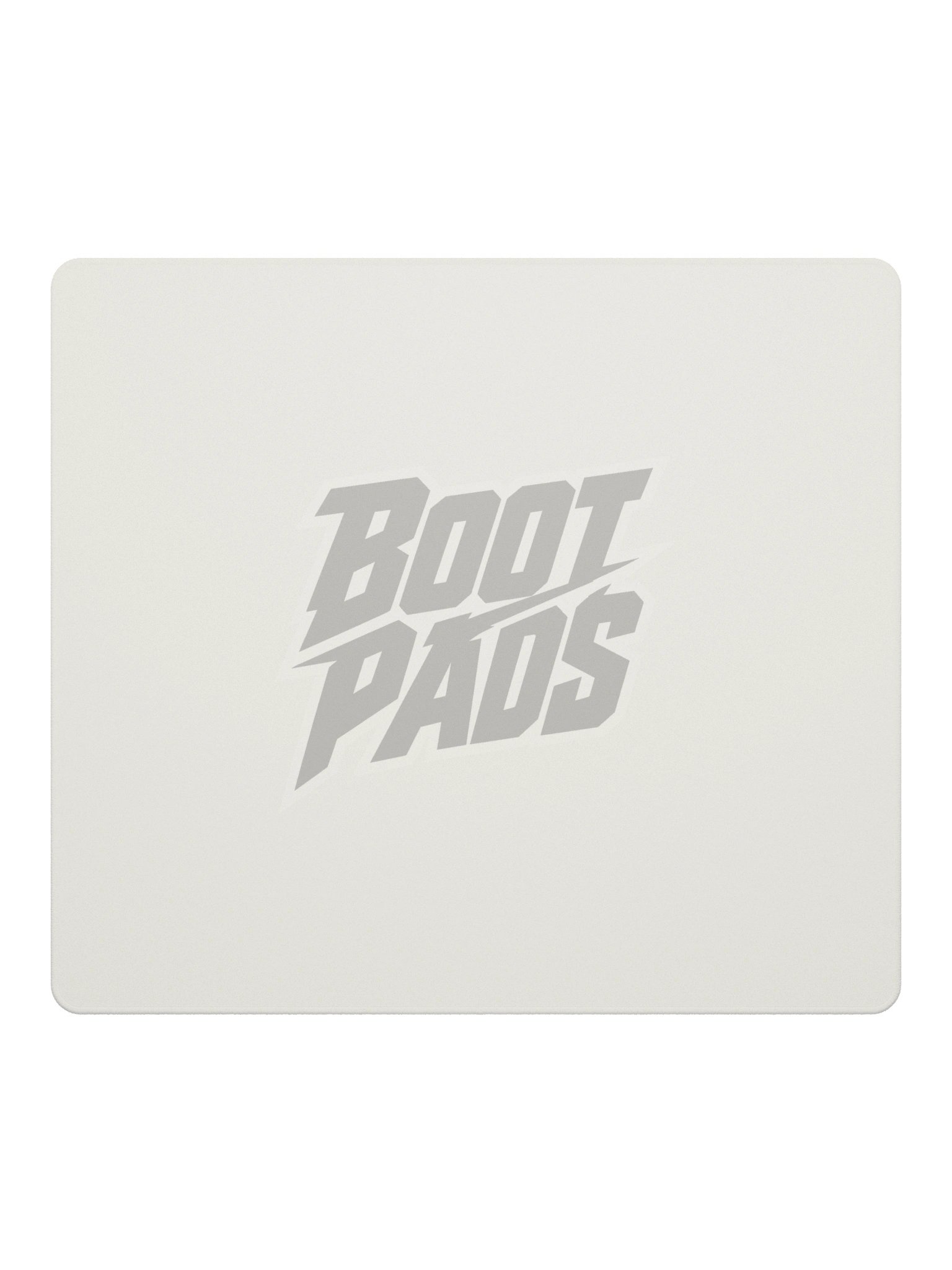 Bootpads Logo Centrado Blanco product image (4)
