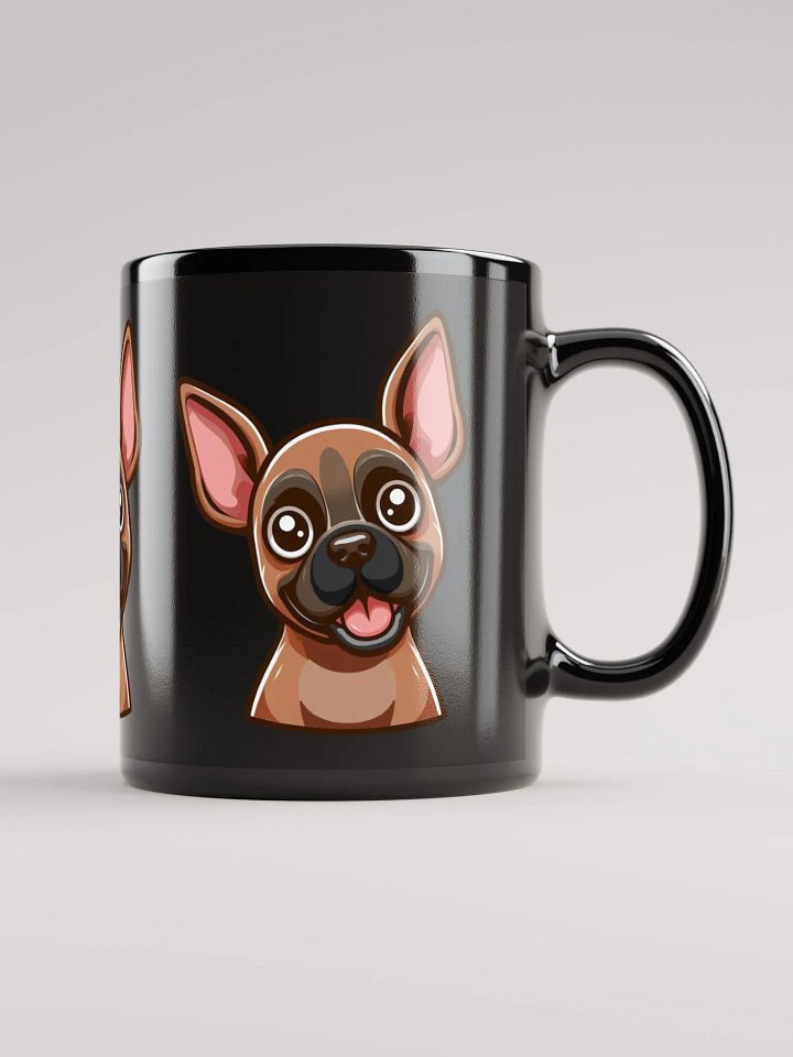 Bear Mug product image (1)
