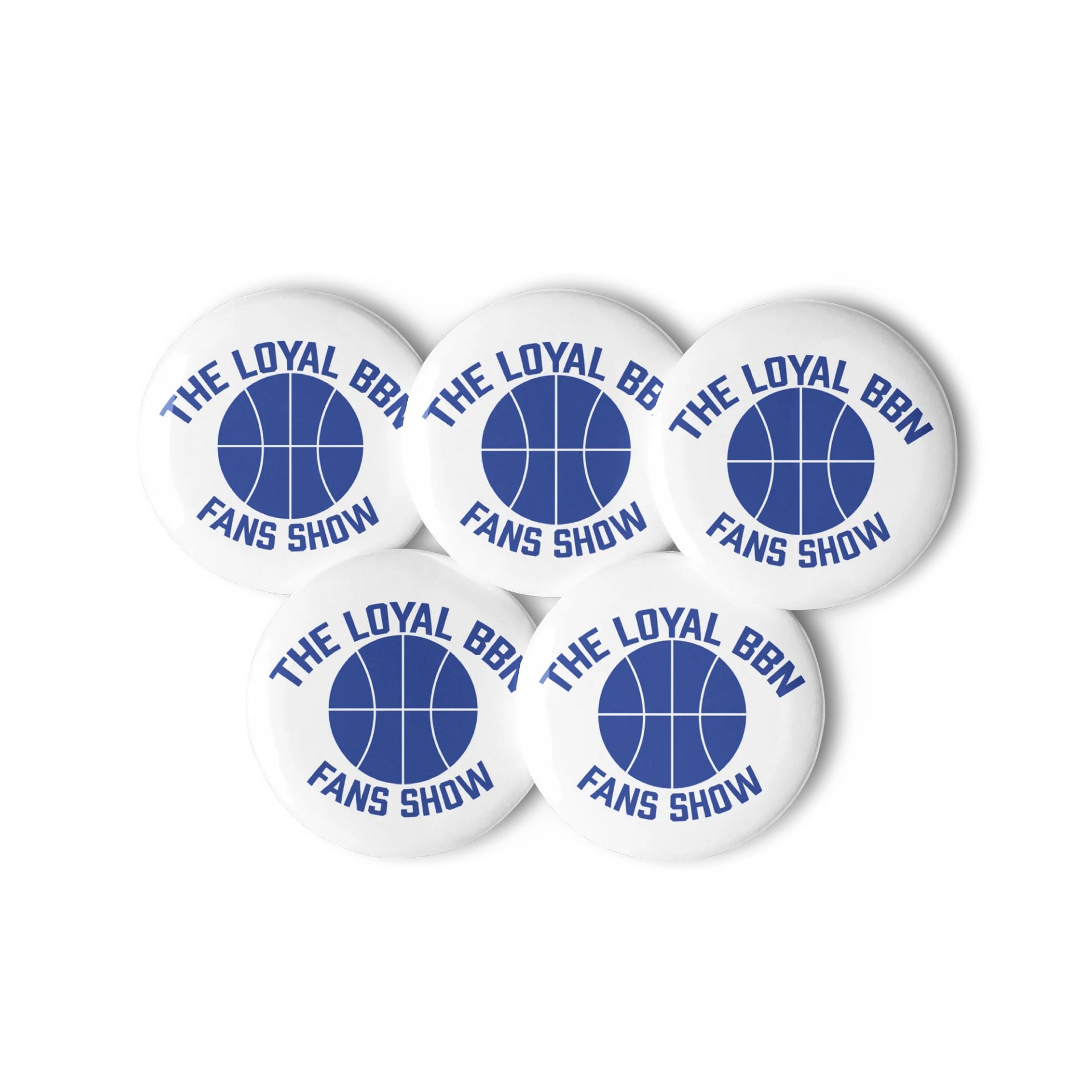 LBBNFS Circle Set product image (3)