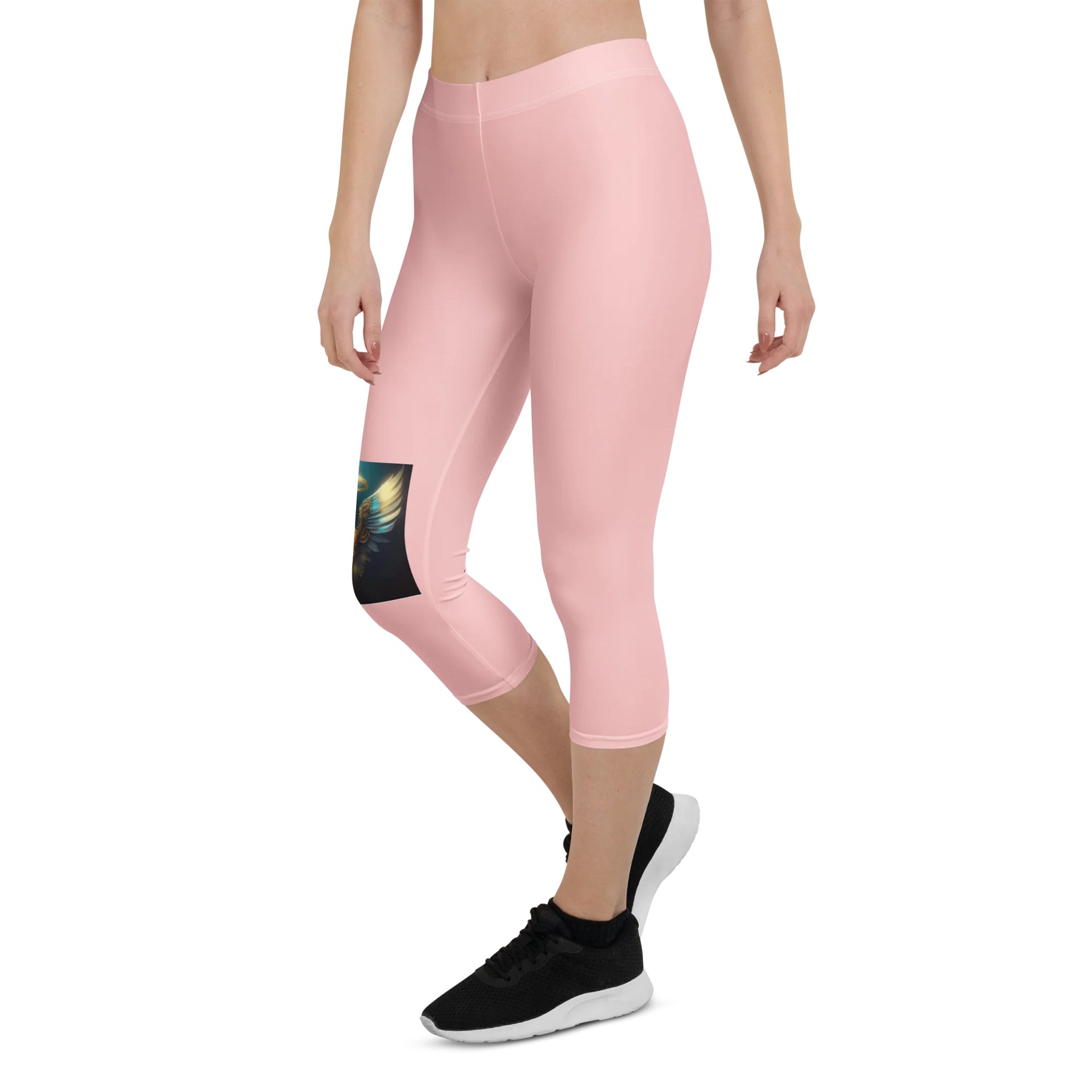 Oracle's Wings (Pink/leggings) product image (5)