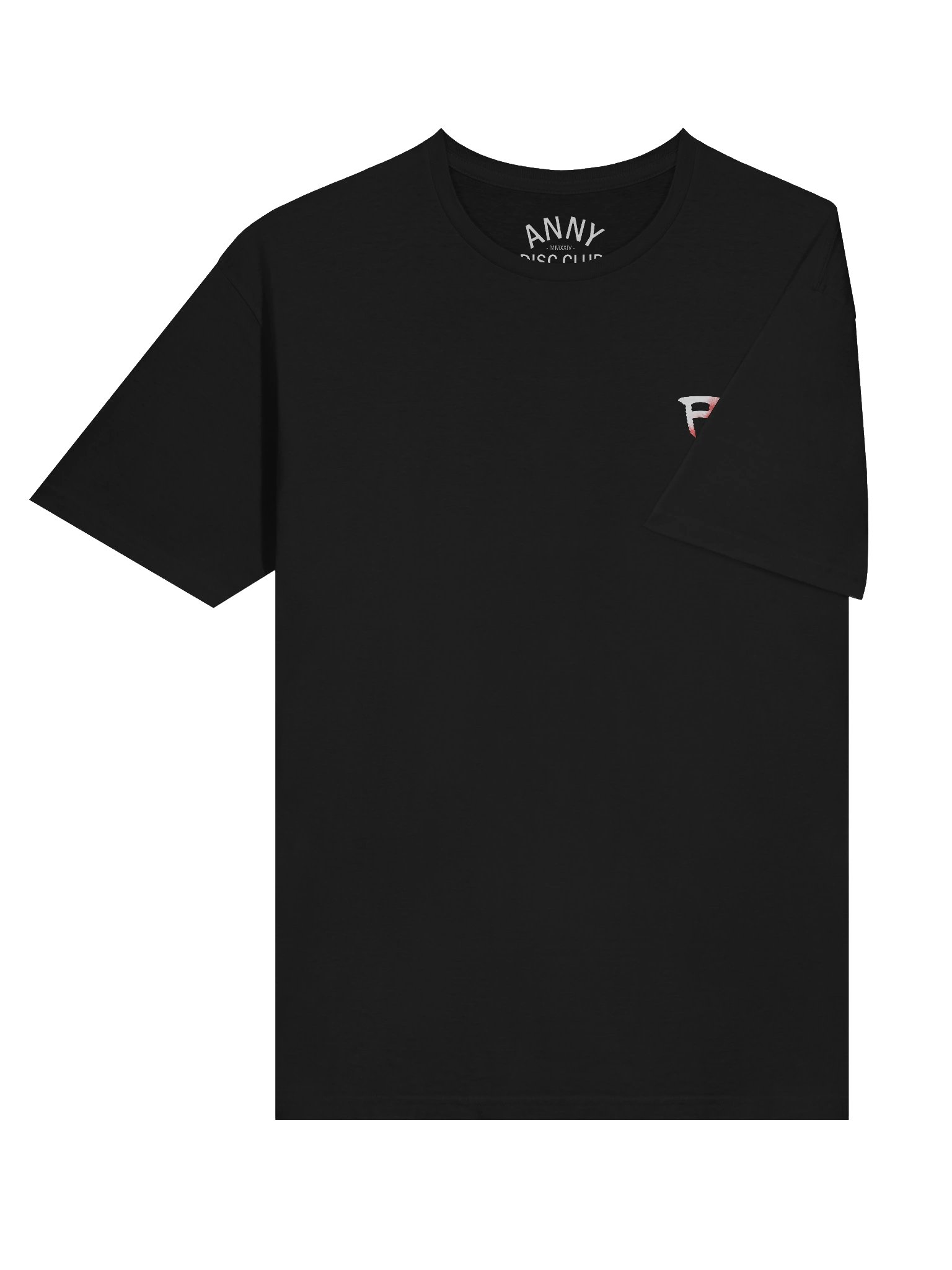 You Fail Me Tee product image (6)
