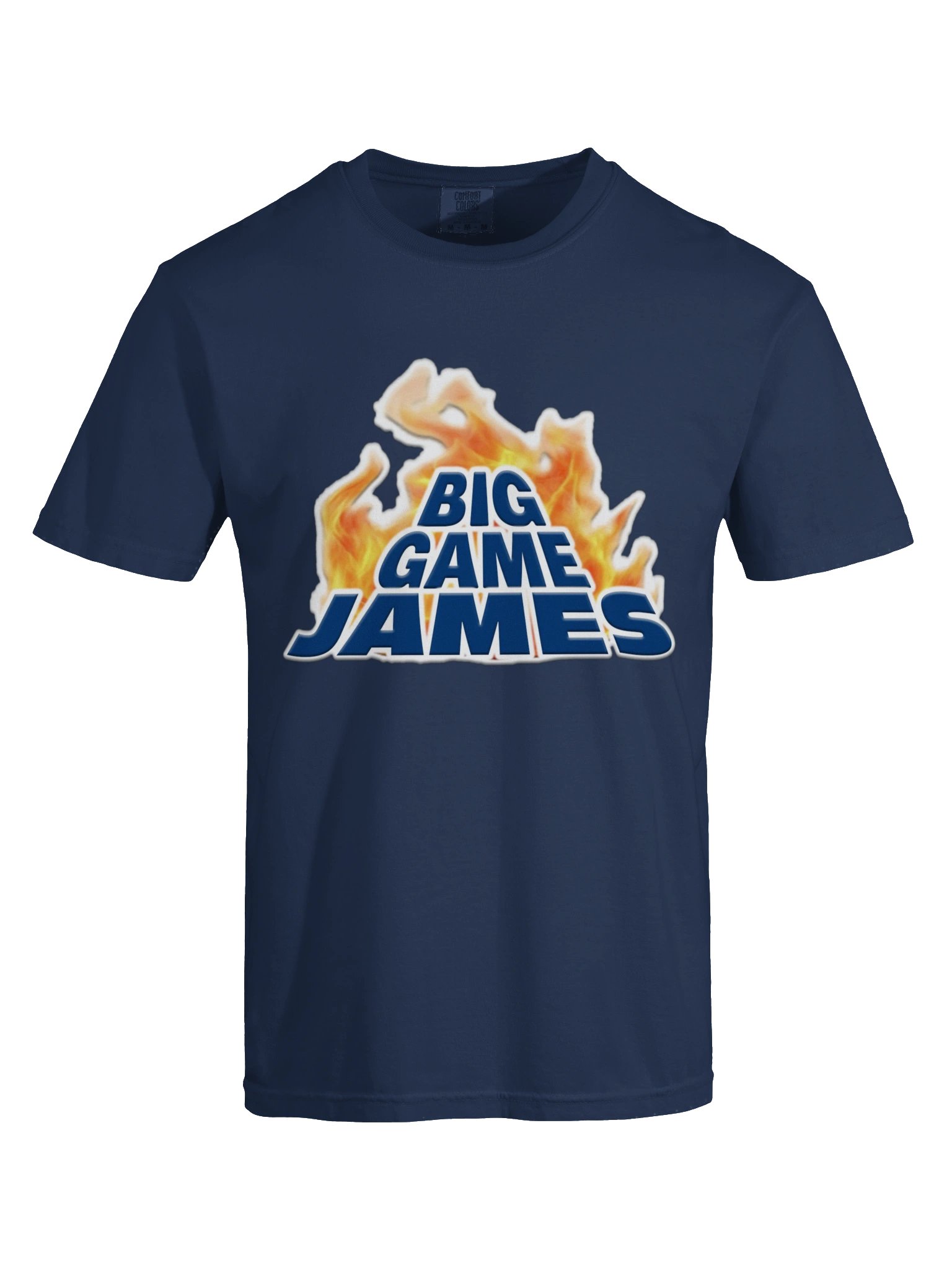 Big Game James (PSU) product image (9)