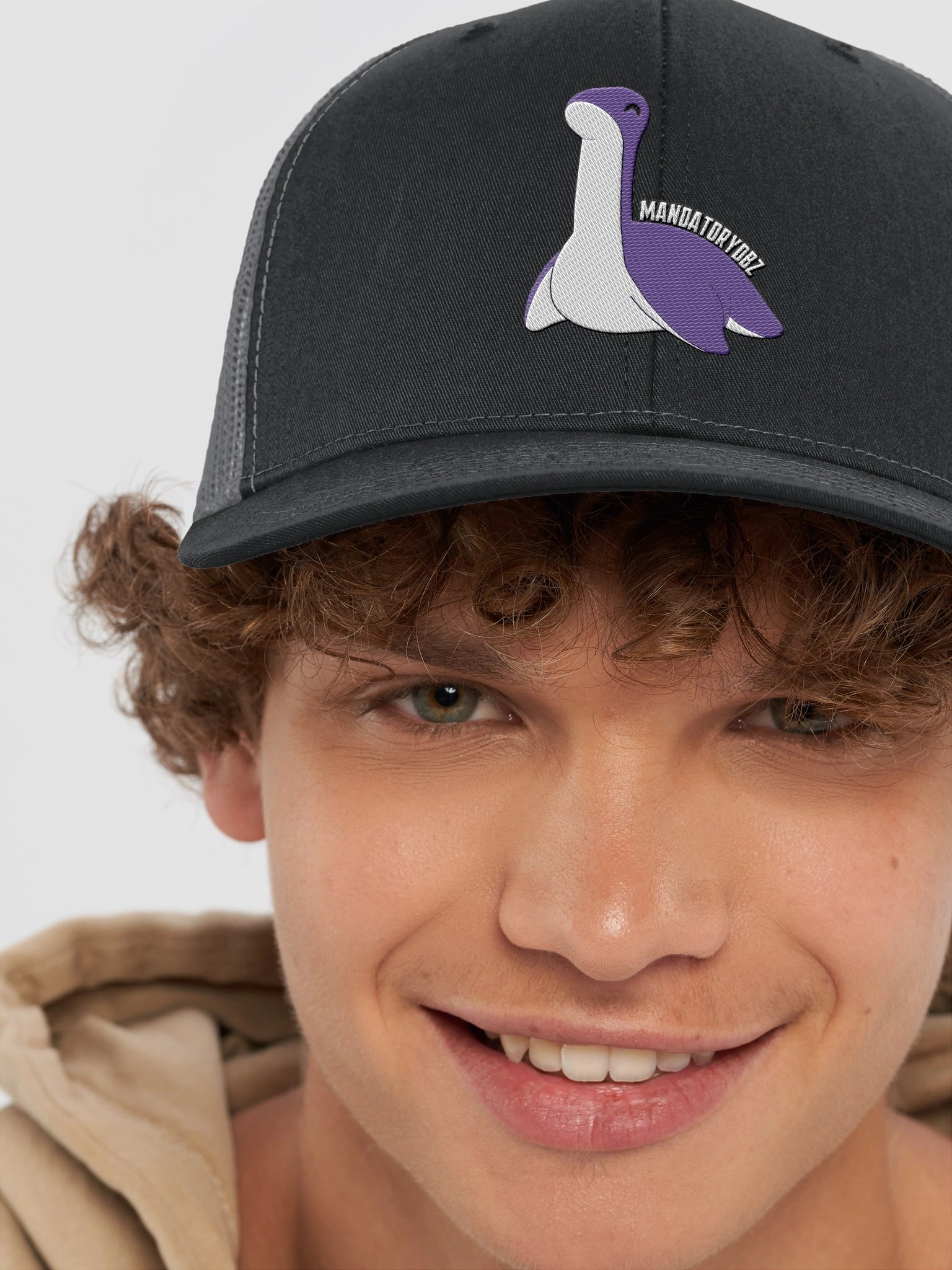 Nessie hat product image (8)