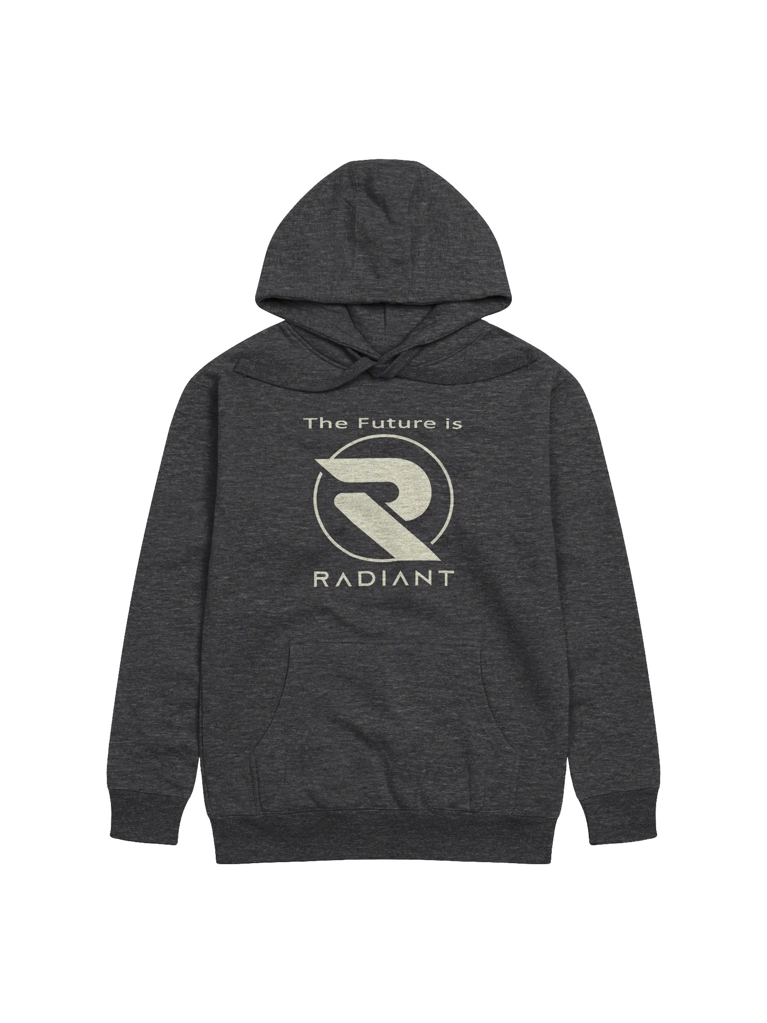 A Radiant Future Hoodie product image (1)