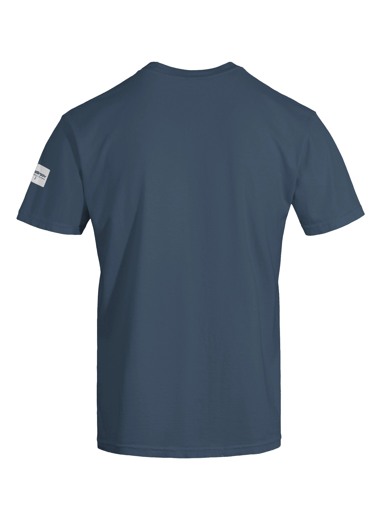 MoodGroov Soldier Tee product image (43)