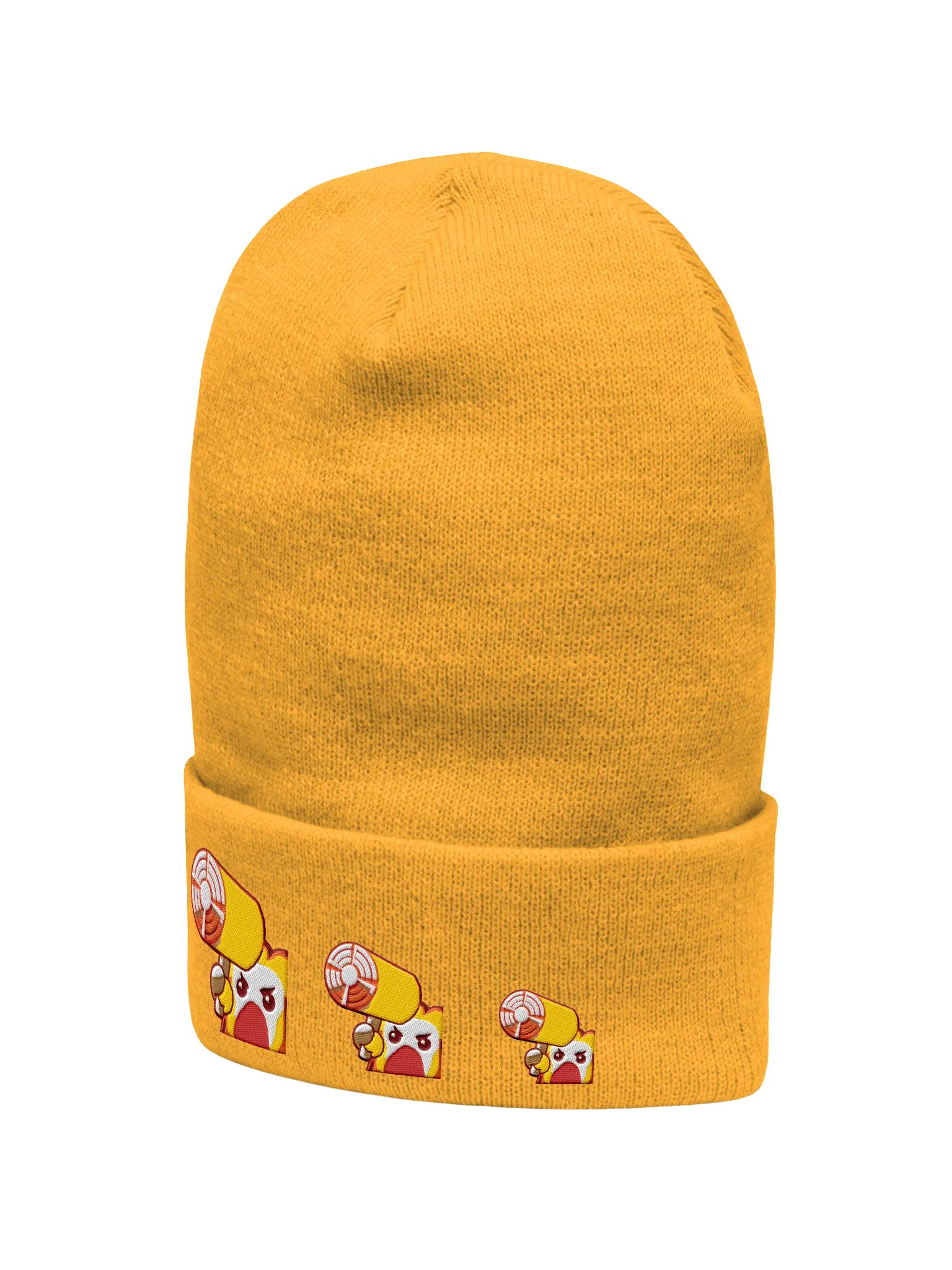 CHARGE BEANIE product image (14)