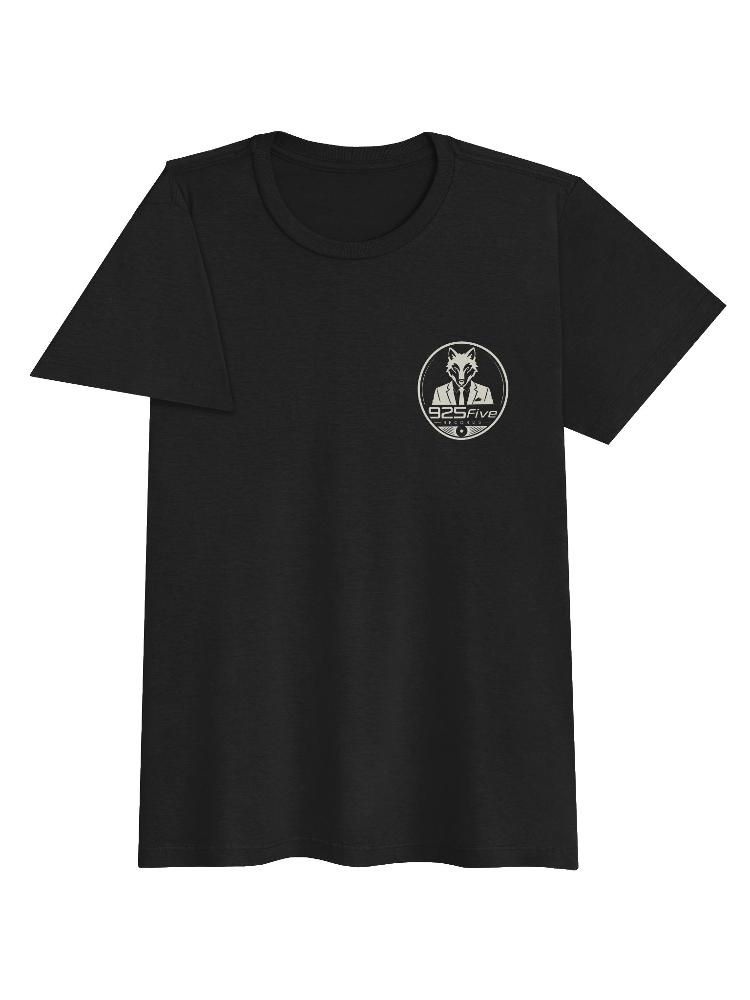 Women’s 925five soft style T-shirt - blk9 product image (19)