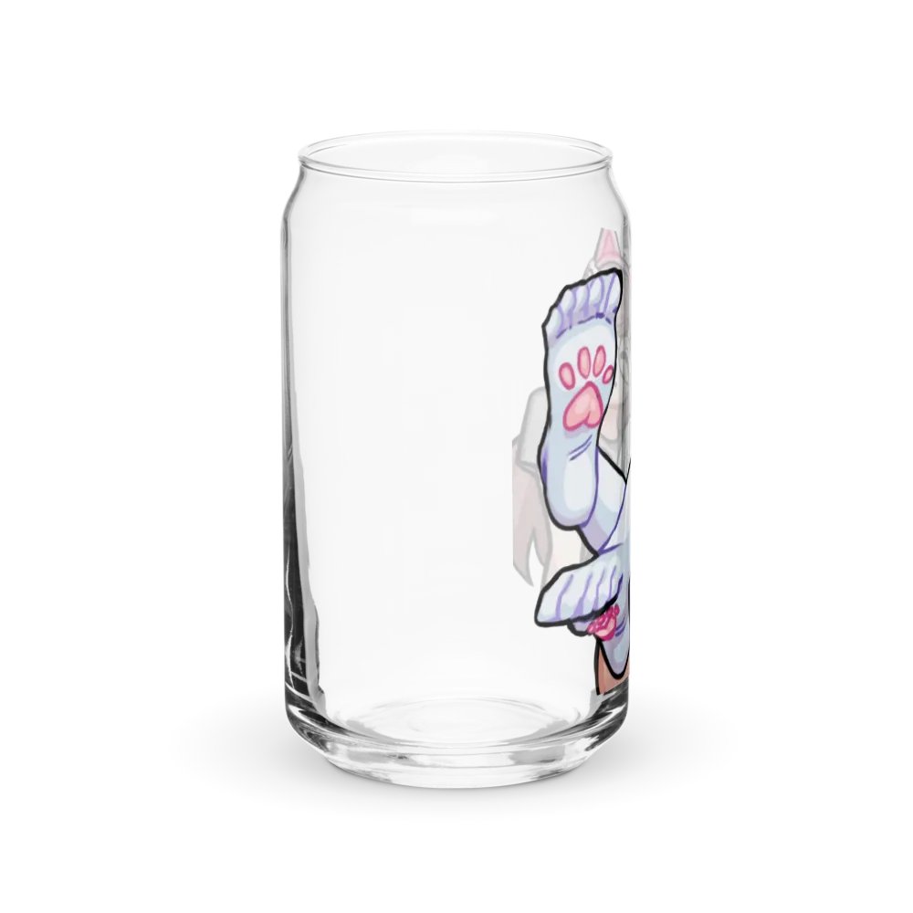 Koneko Feet cup product image (10)