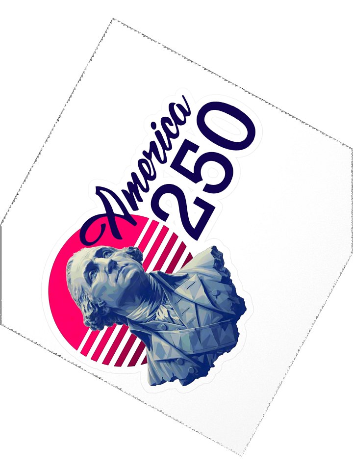 GW-AM250-Sticker product image (1)