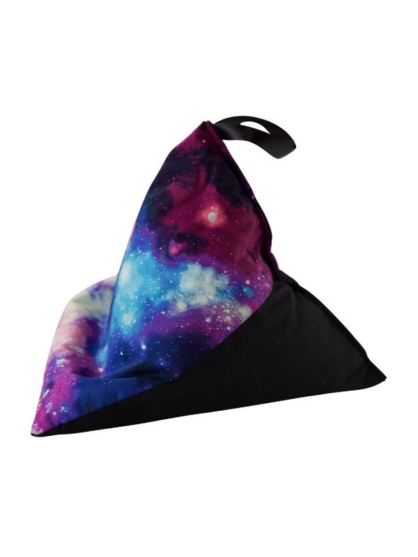 Galaxy Effect Fabric Print product image (6)