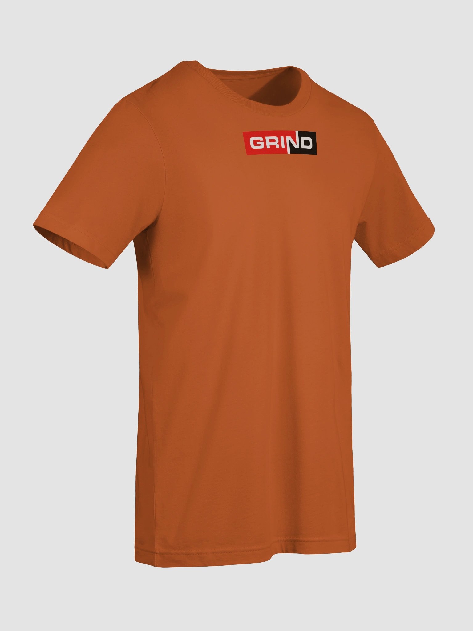 GRIND Bold Statement T-Shirt product image (81)