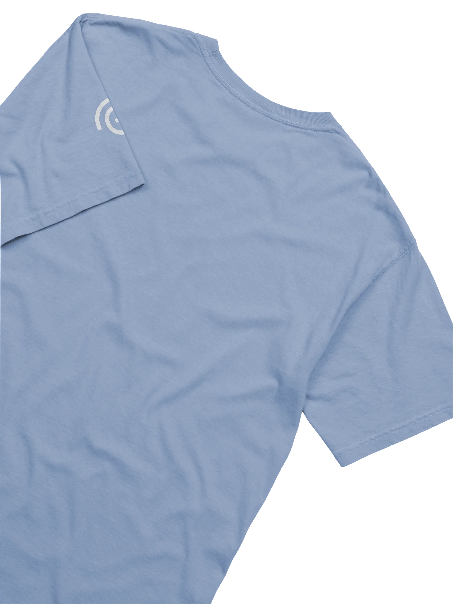 Ecamm 2026 T Shirt (white logo) product image (6)