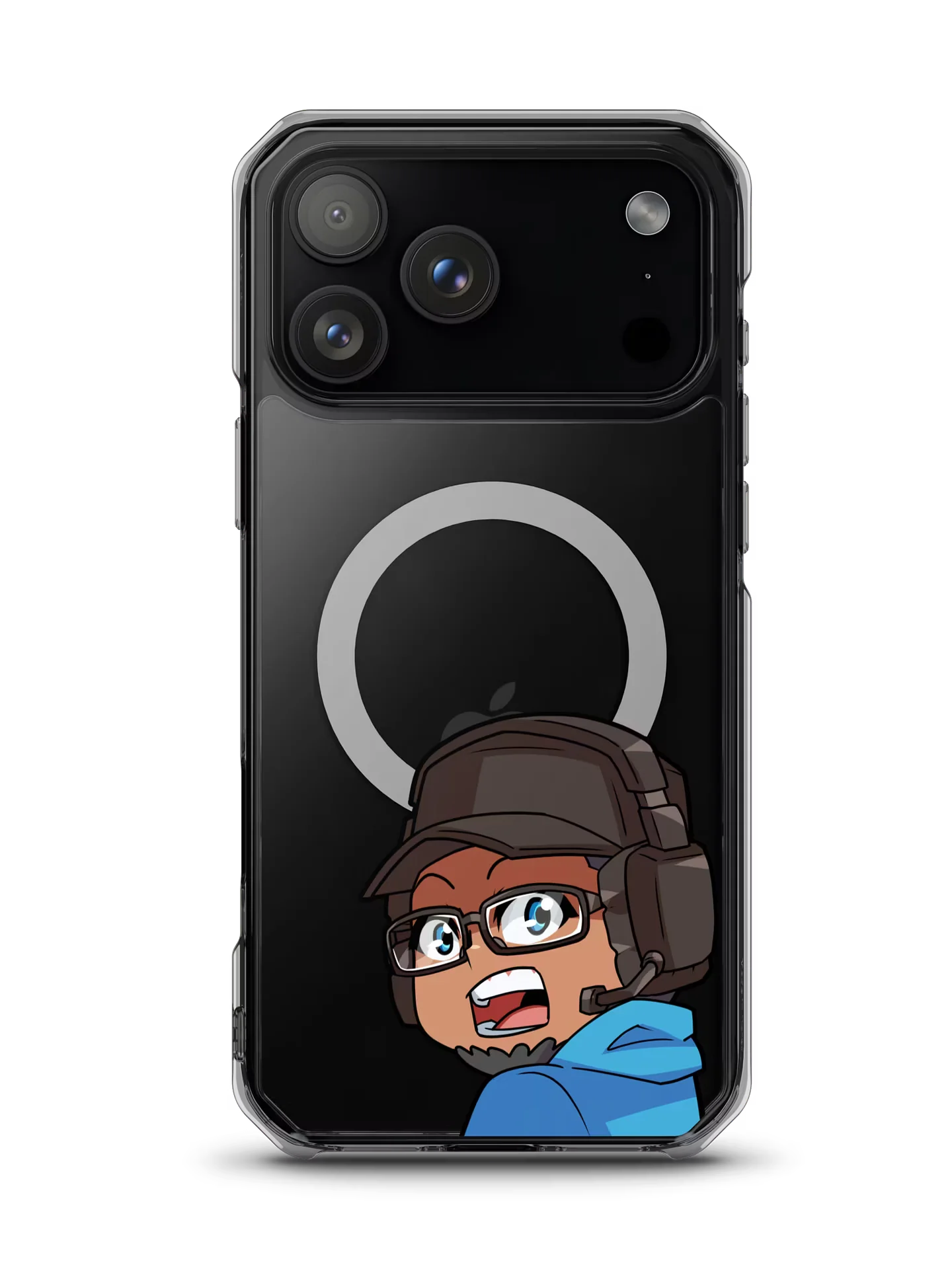 Surprised Case product image (2)