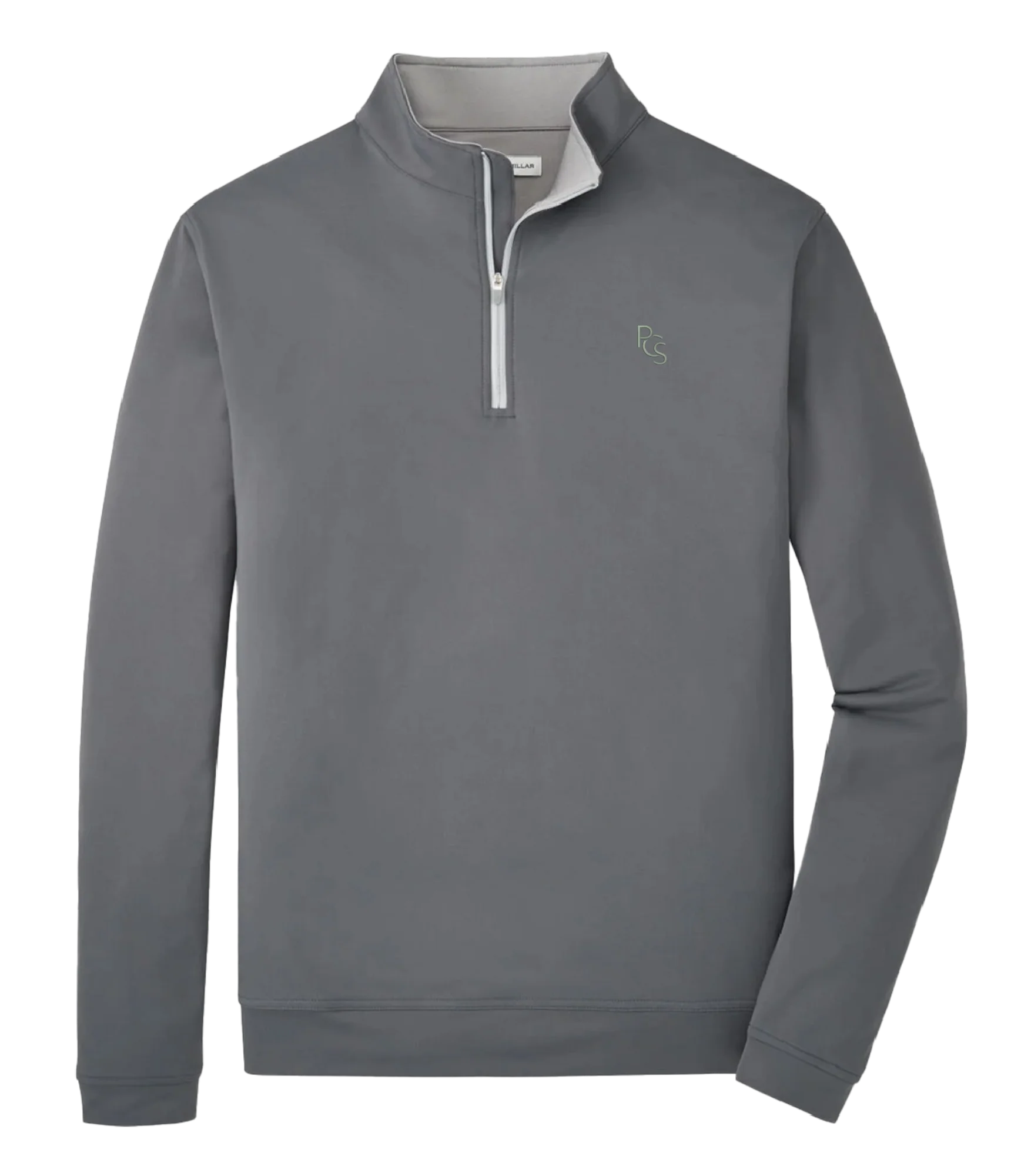 Peter Millar Men's Perth Performance Quarter-Zip product image (1)