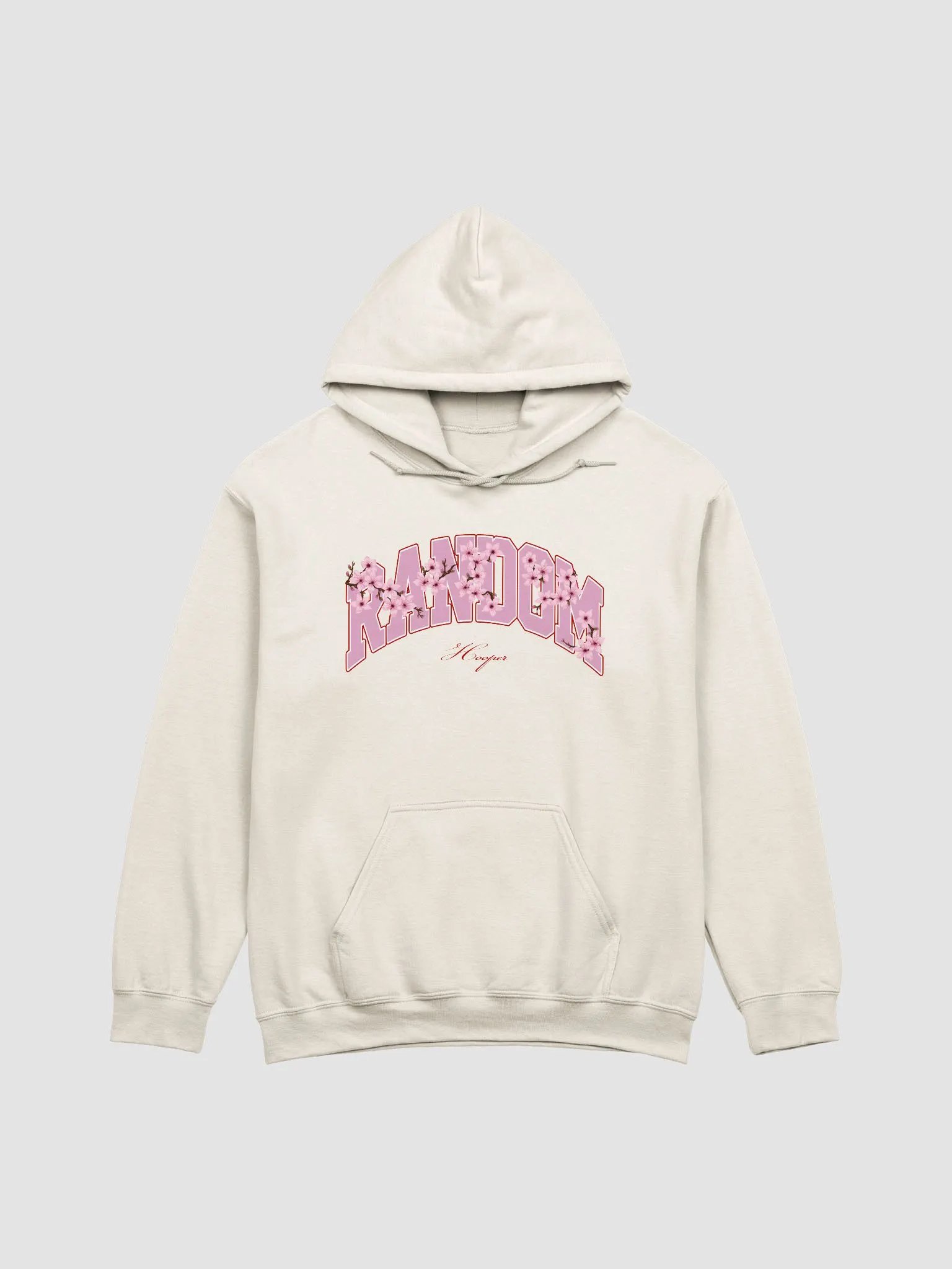 Cherry Blossom Hoodie product image (1)